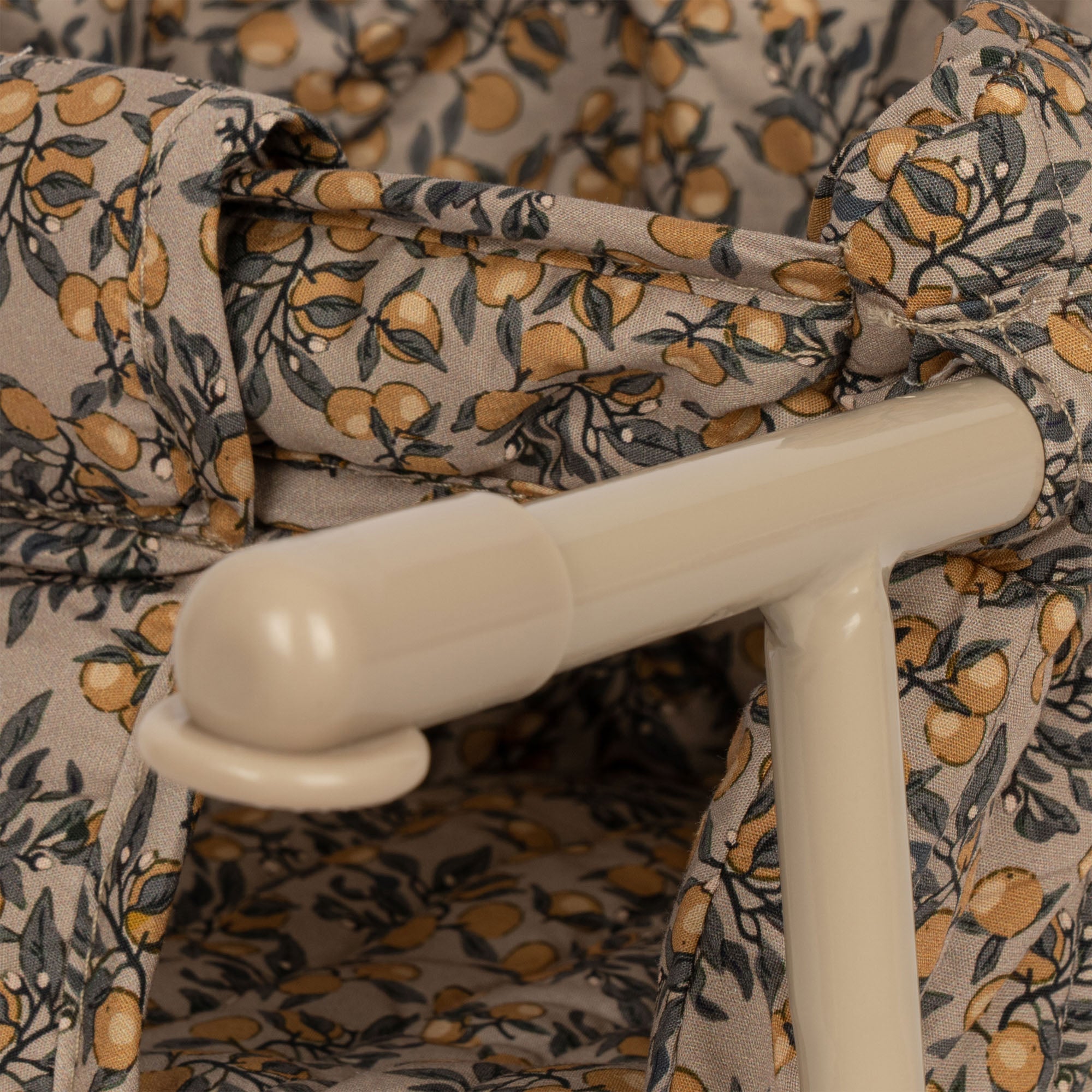 Baby Doll Table Chair - Orangerie Beige
