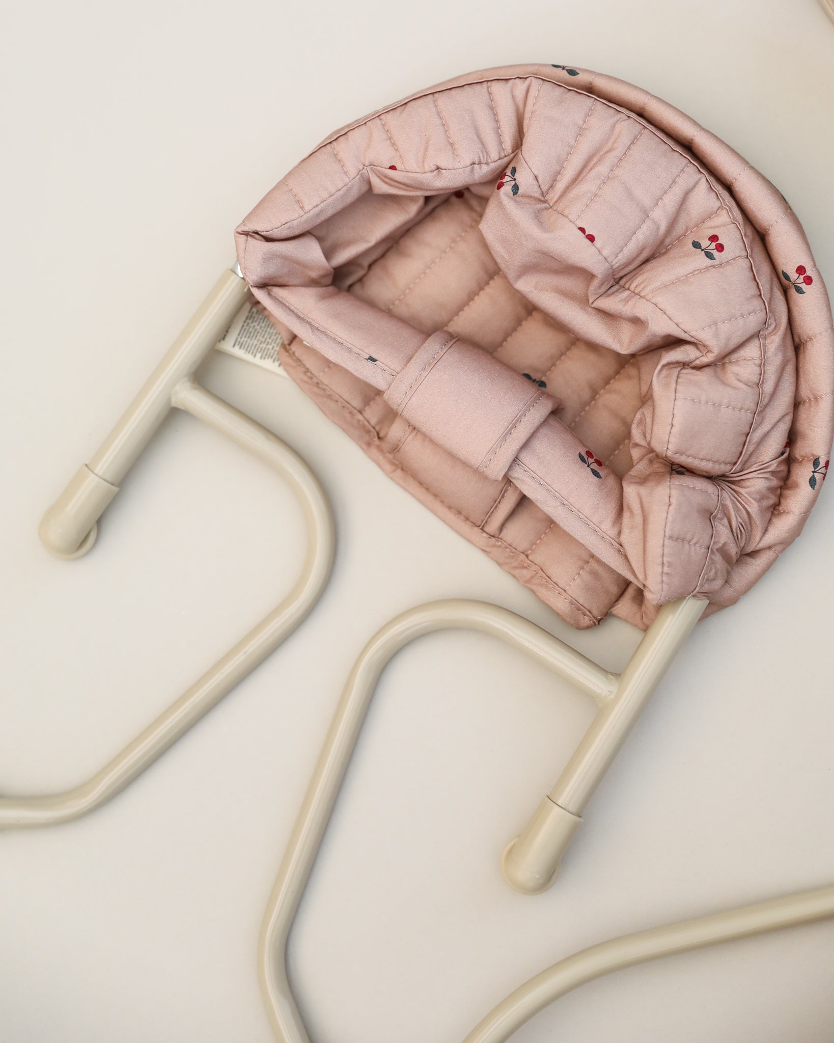 Baby Doll Table Chair - Cherry Blush