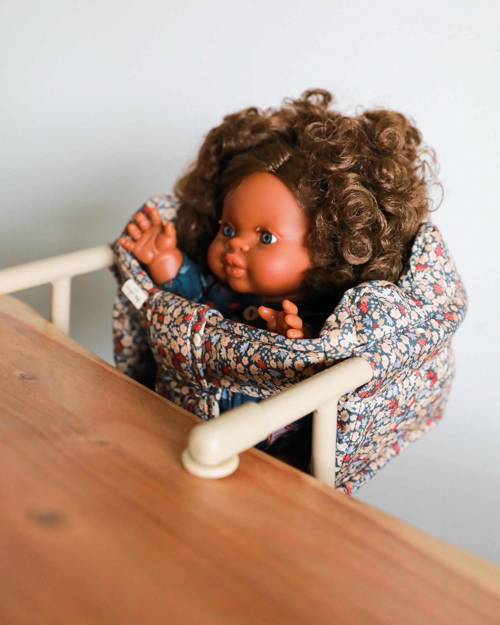 Baby Doll Table Chair - Toulouse