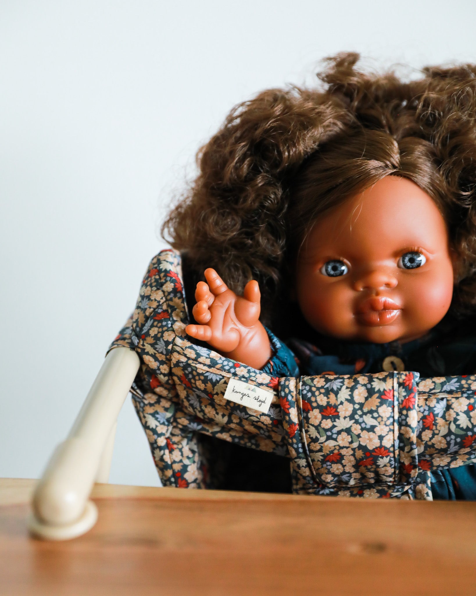 Baby Doll Table Chair - Toulouse