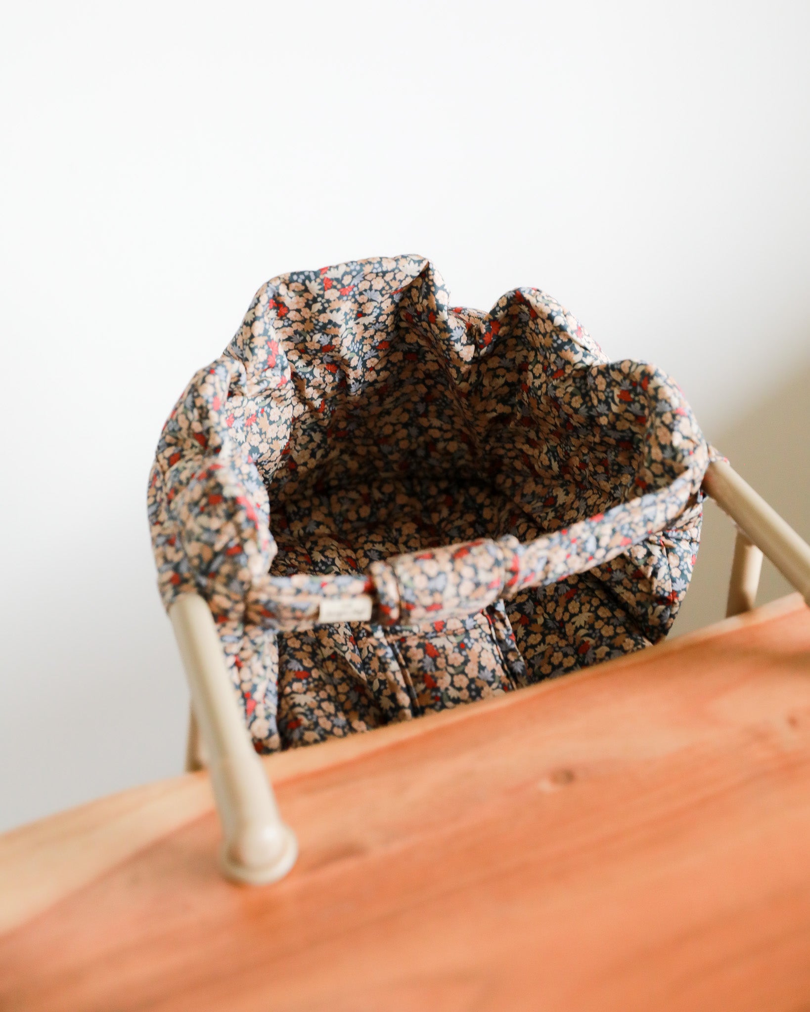 Baby Doll Table Chair - Toulouse
