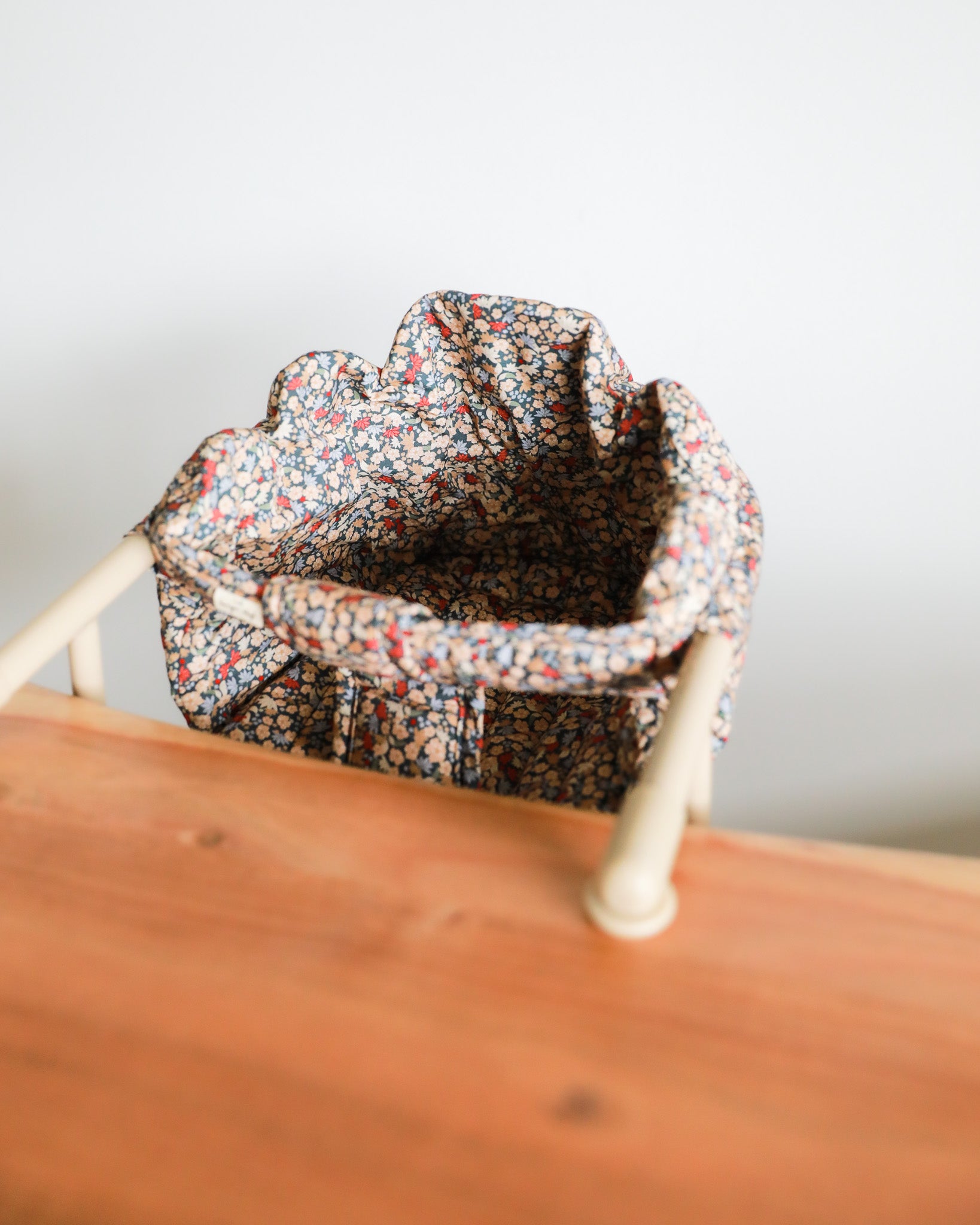 Baby Doll Table Chair - Toulouse