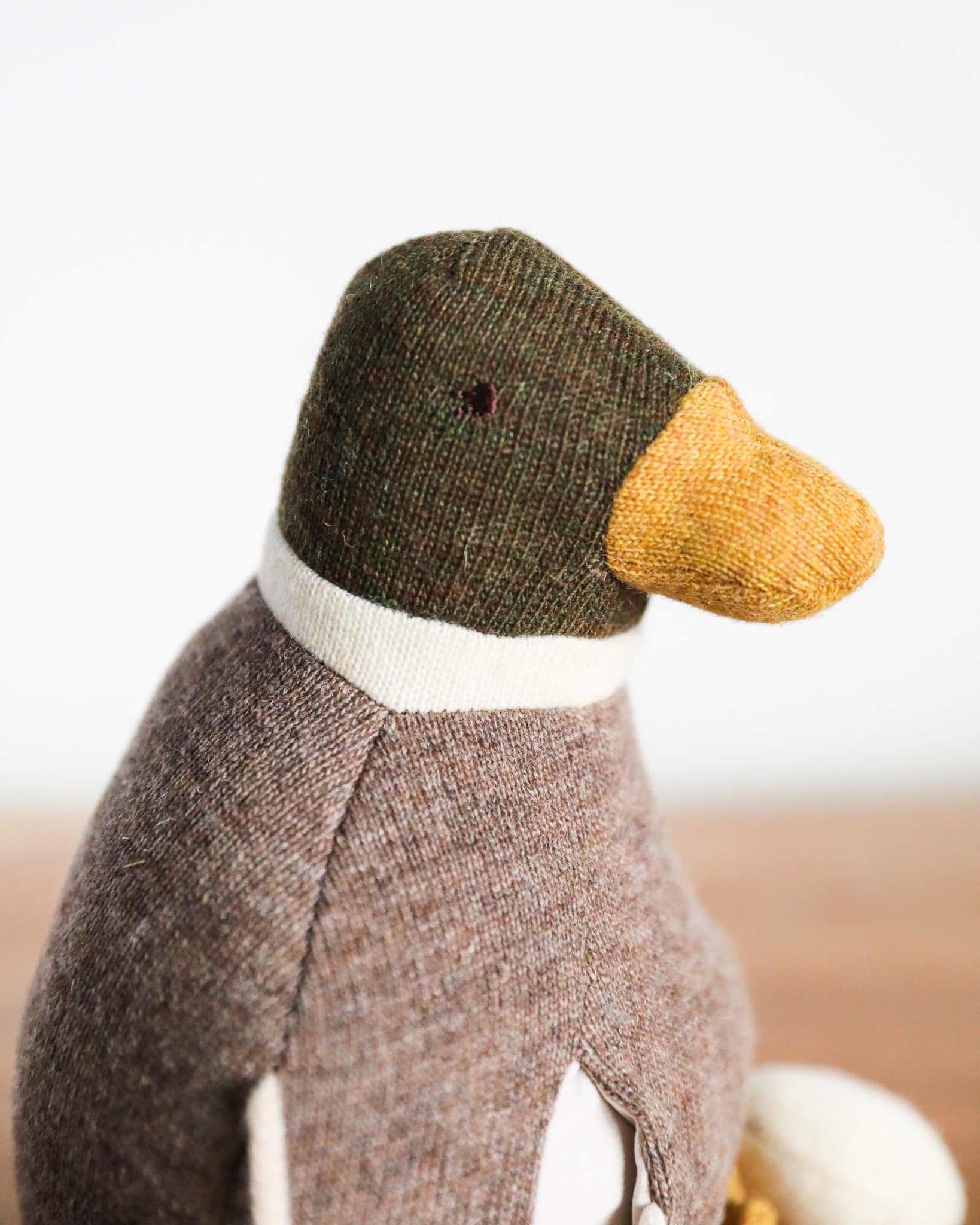 Balance Duck Activity Toy