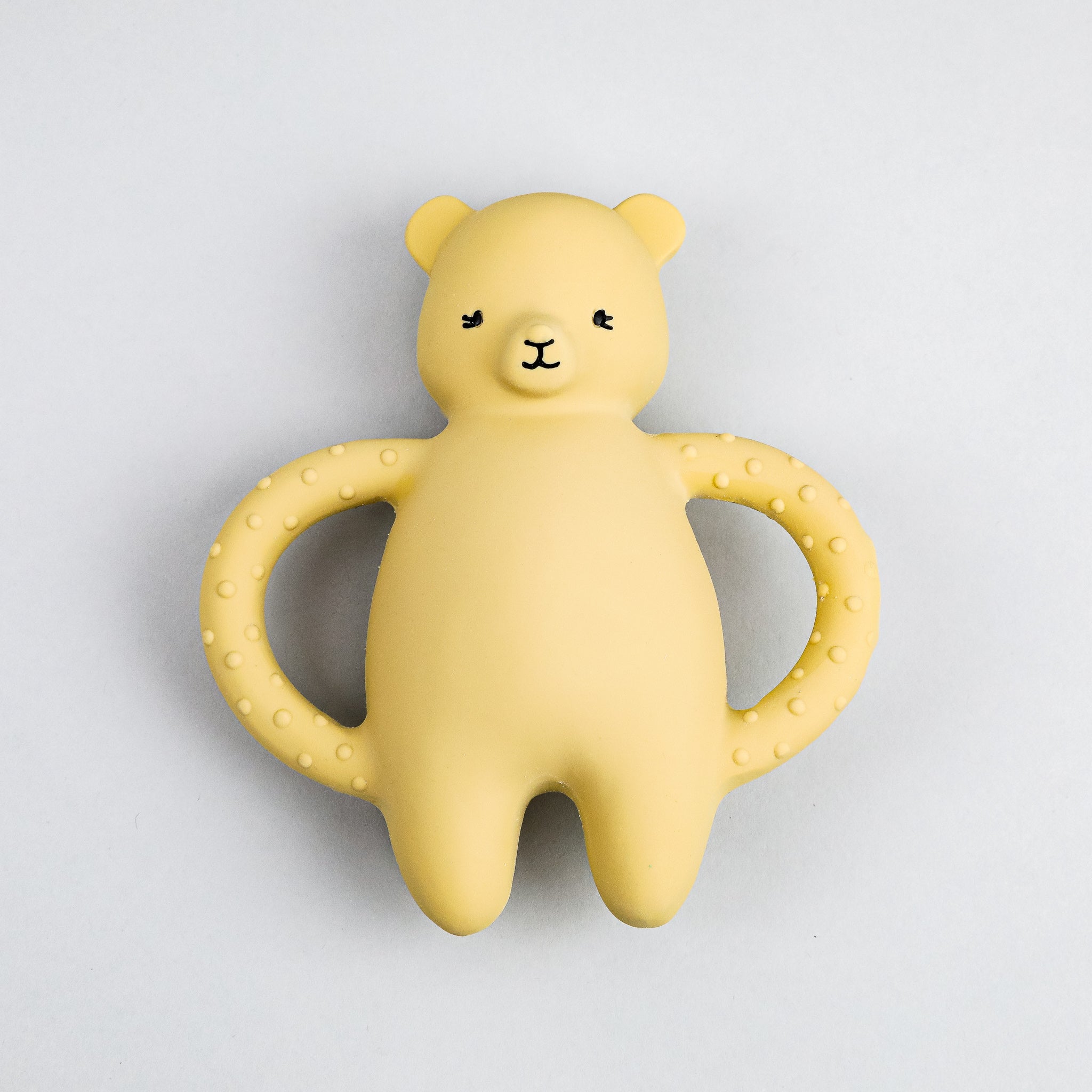 Bear Teether