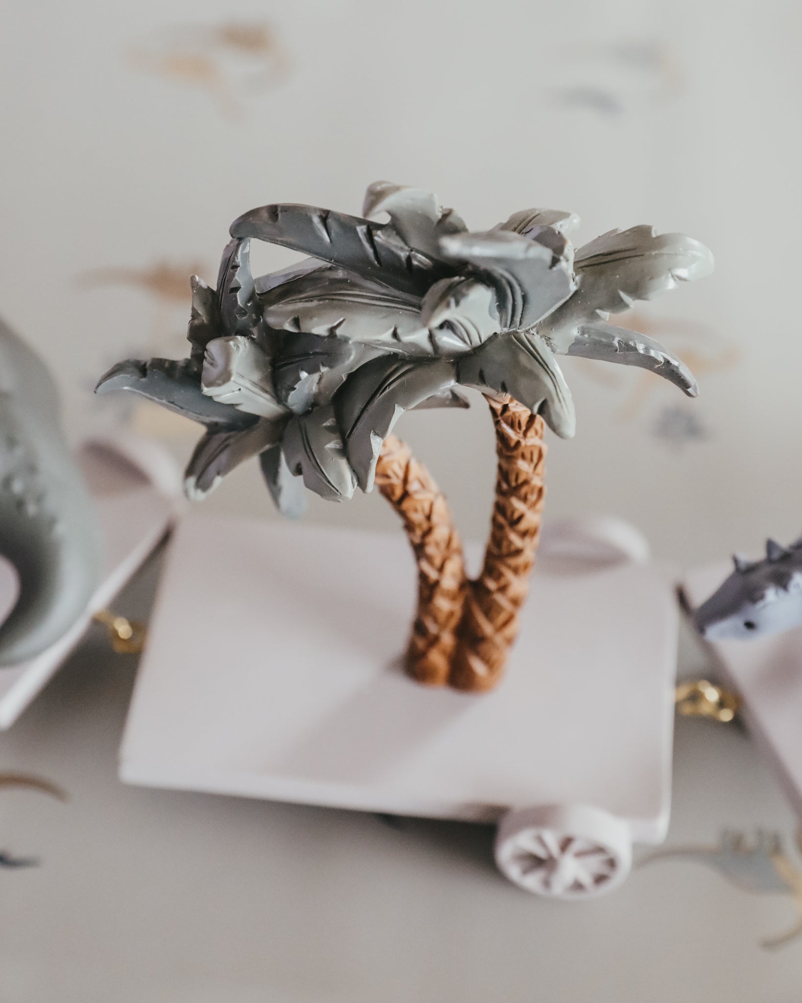 Birthday Train - Dinomite
