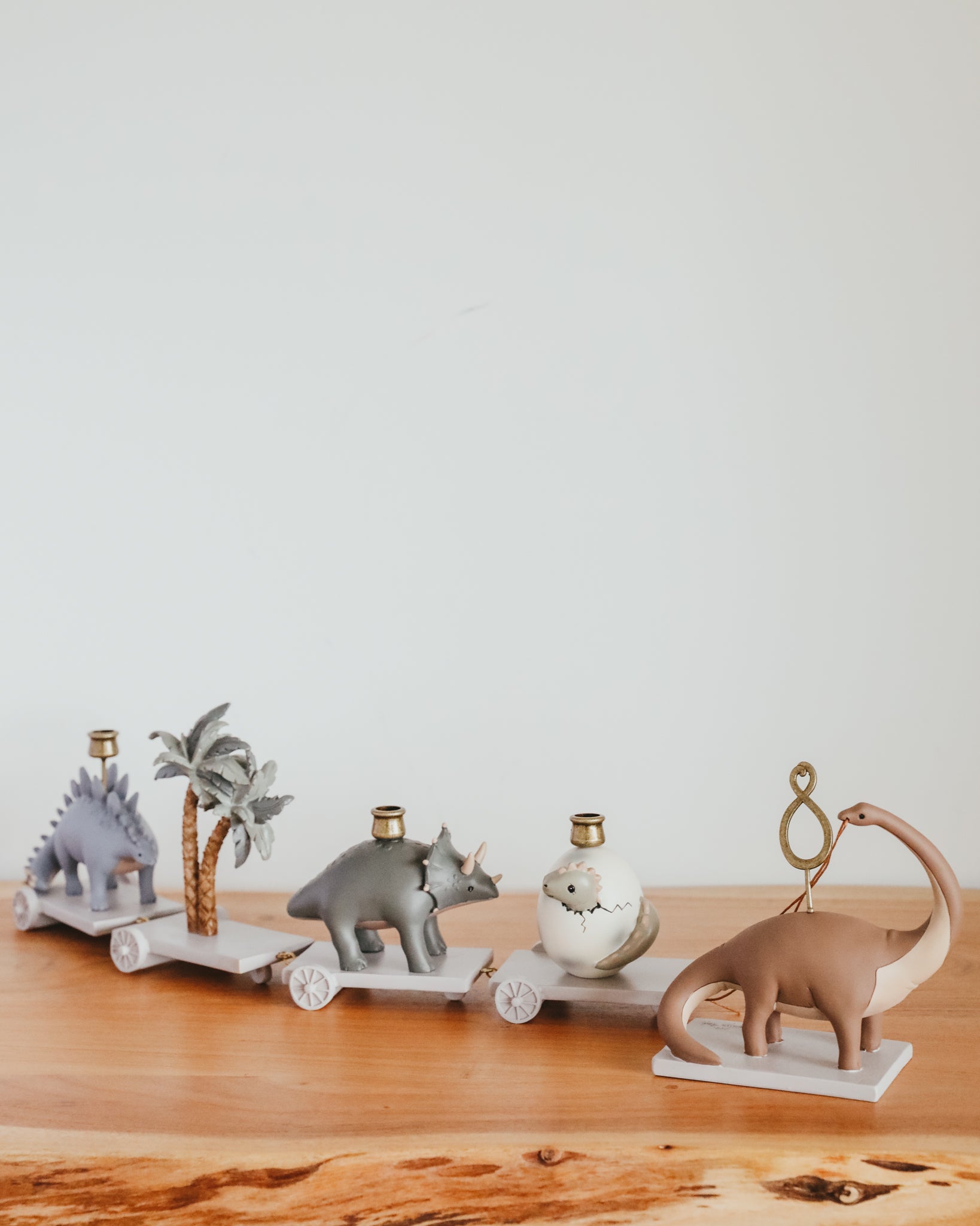 Birthday Train - Dinomite