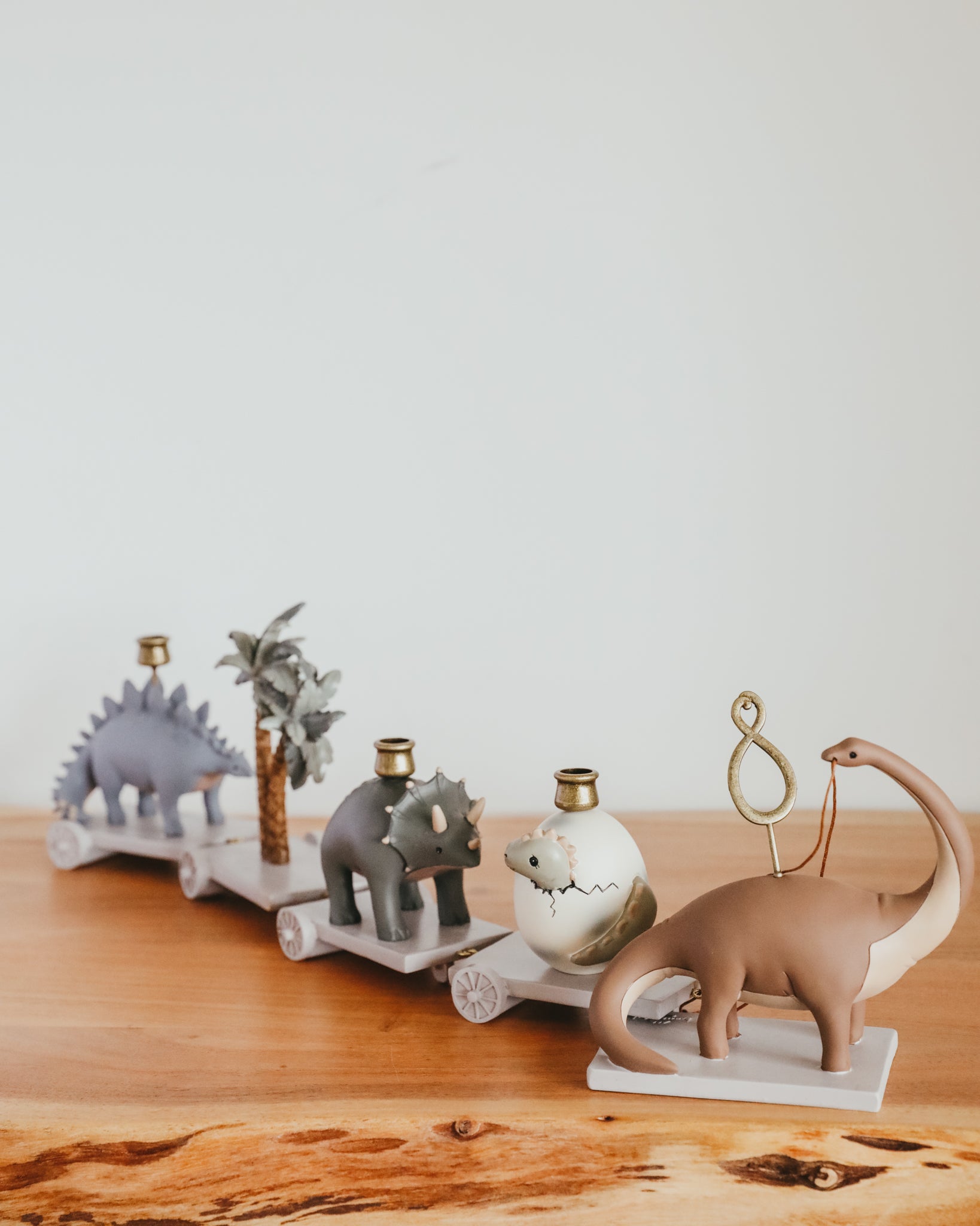 Birthday Train - Dinomite