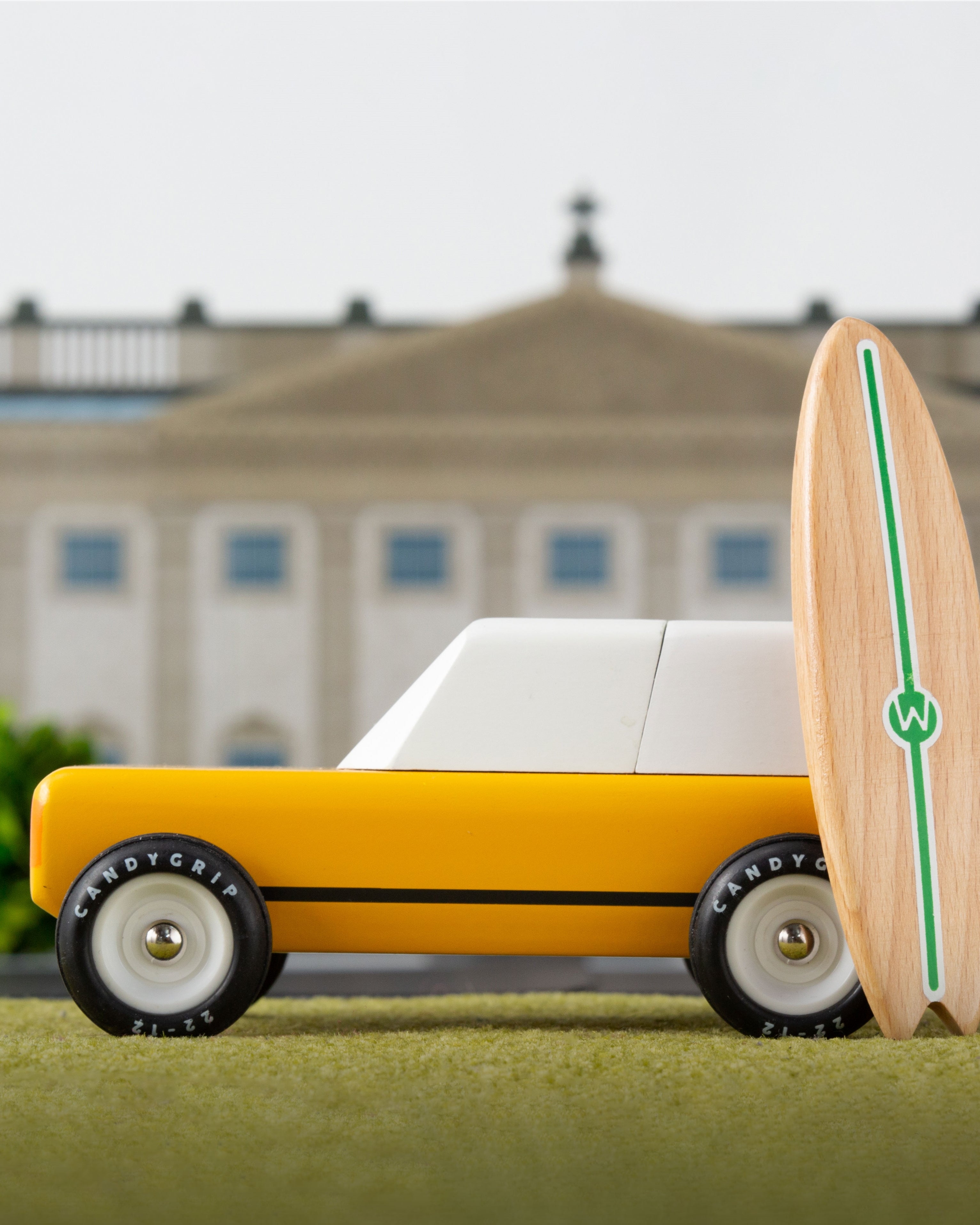 Candylab Toys | Americana Cotswold Gold
