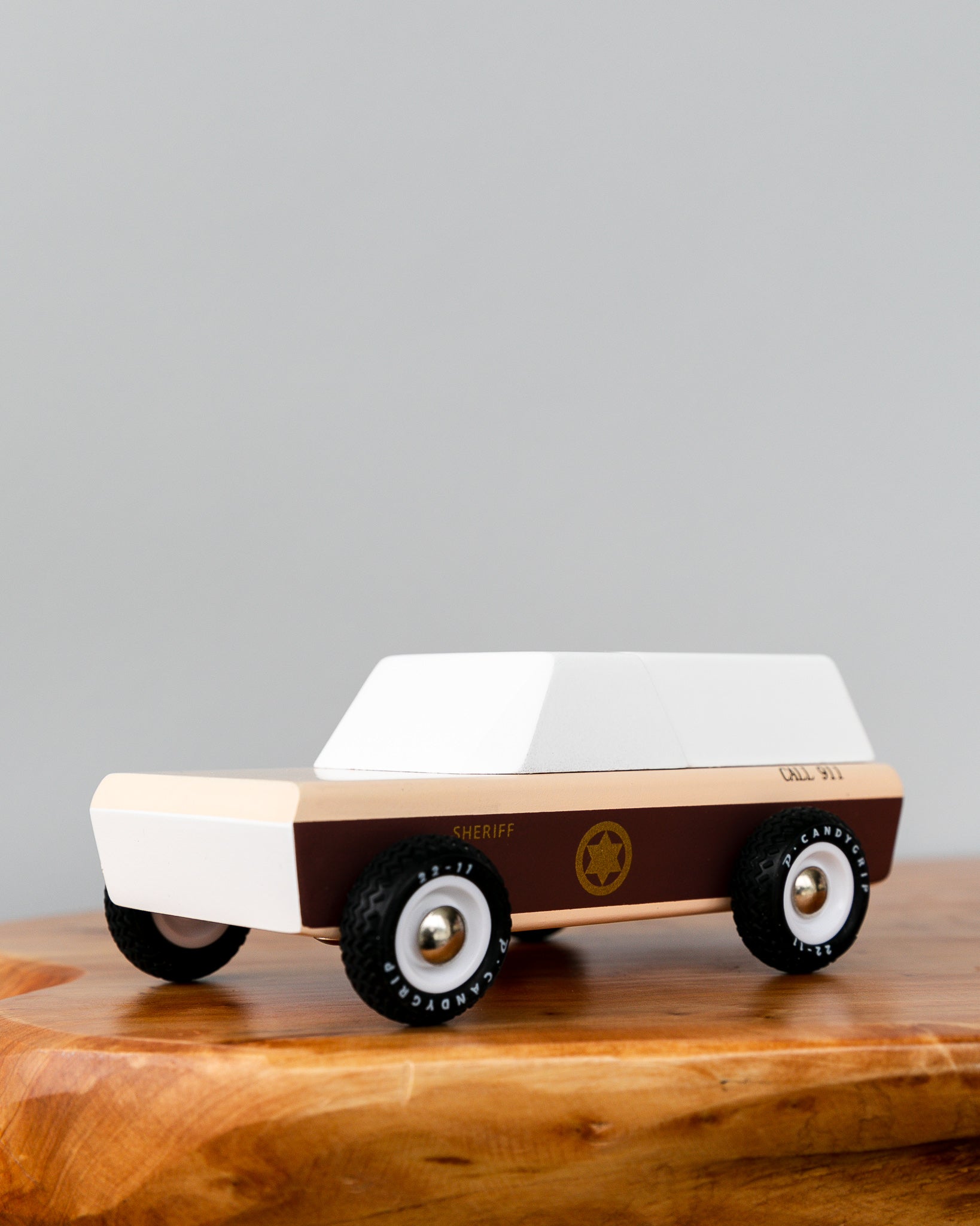 Candylab Toys | Americana Lone Sheriff