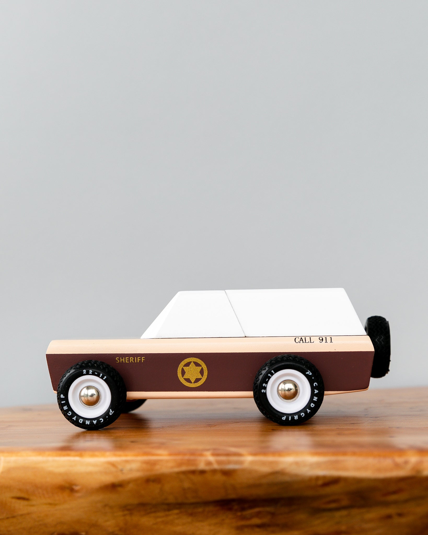 Candylab Toys | Americana Lone Sheriff