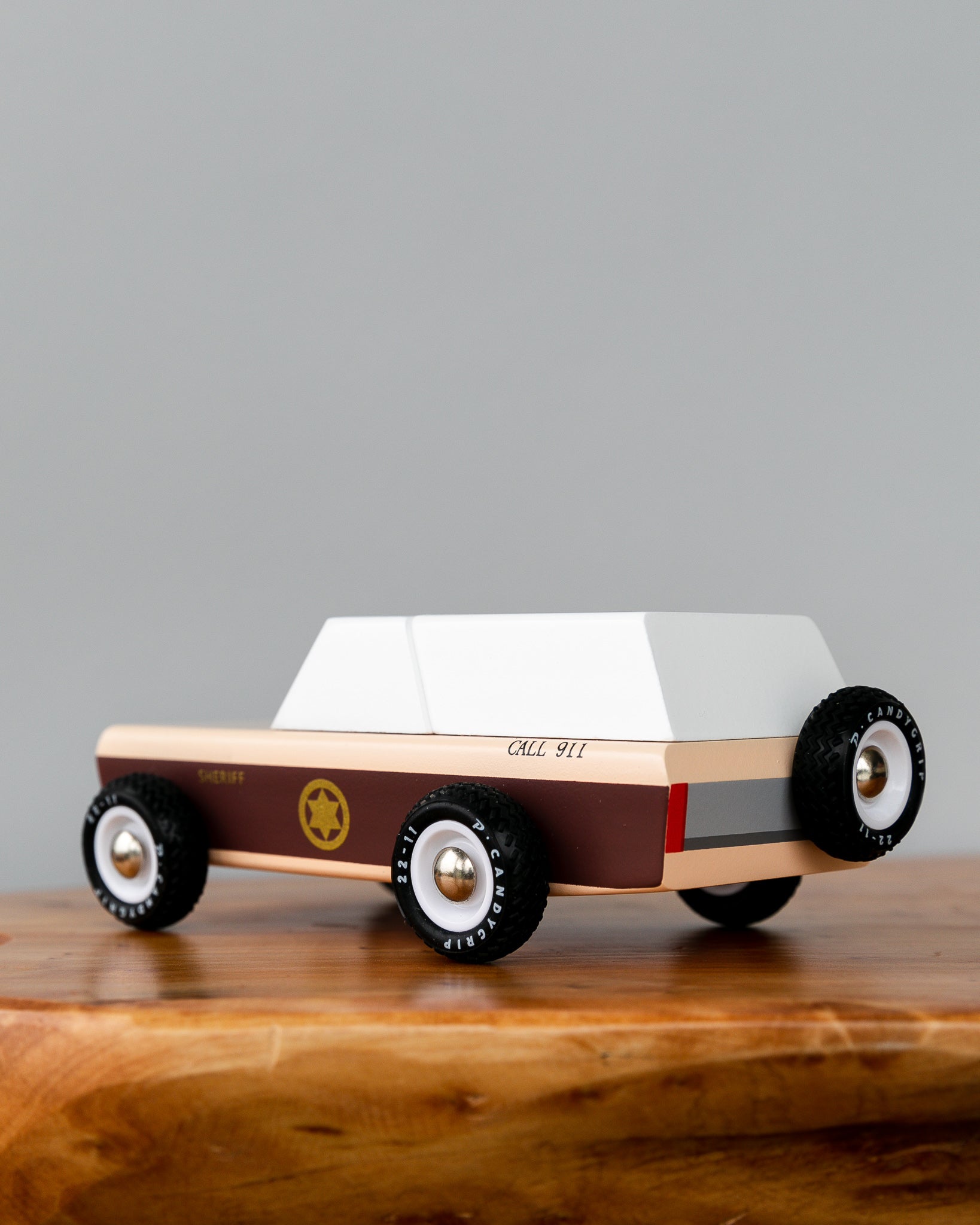Candylab Toys | Americana Lone Sheriff