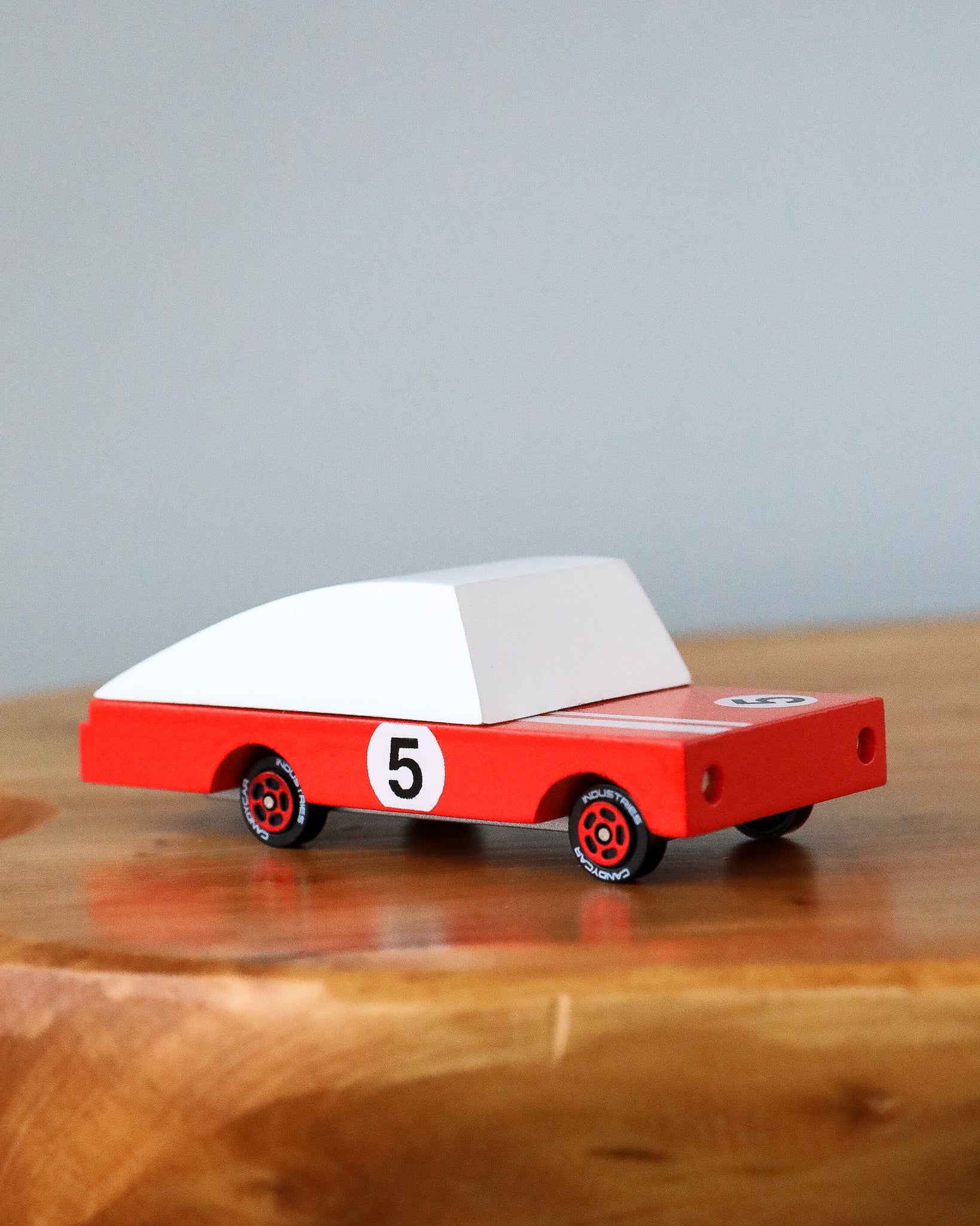Candylab Toys | Candycar City Cars