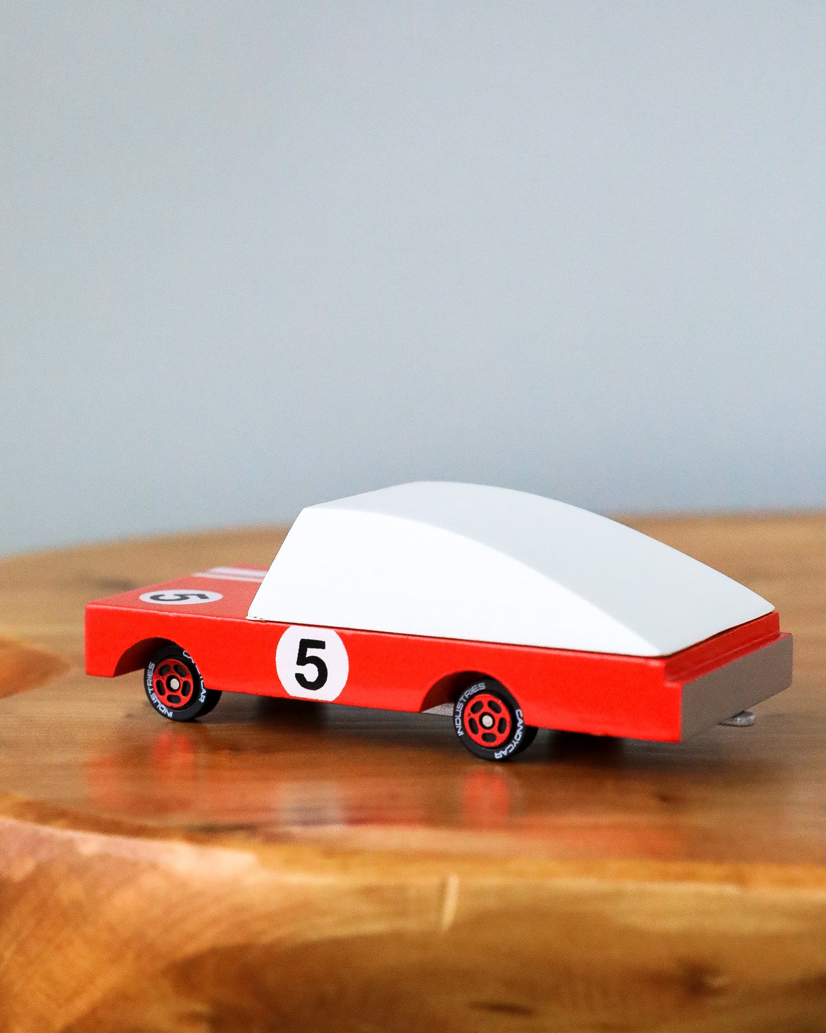 Candylab Toys | Candycar City Cars