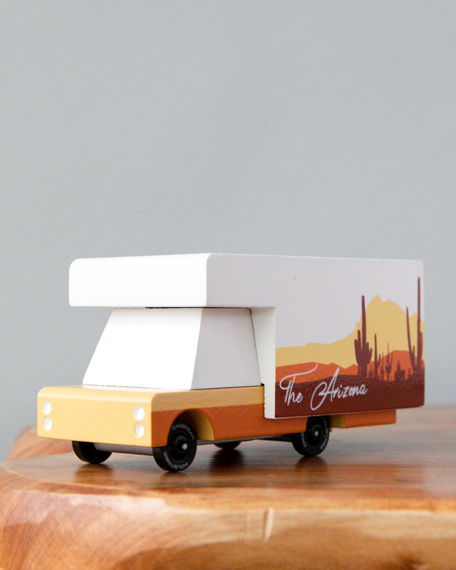 Candylab Toys | Candycar RV