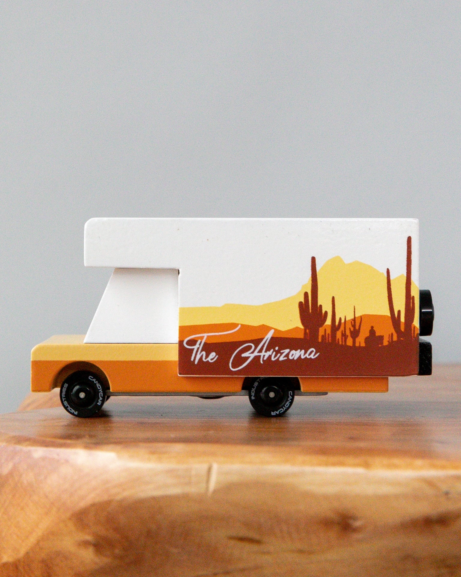 Candylab Toys | Candycar RV