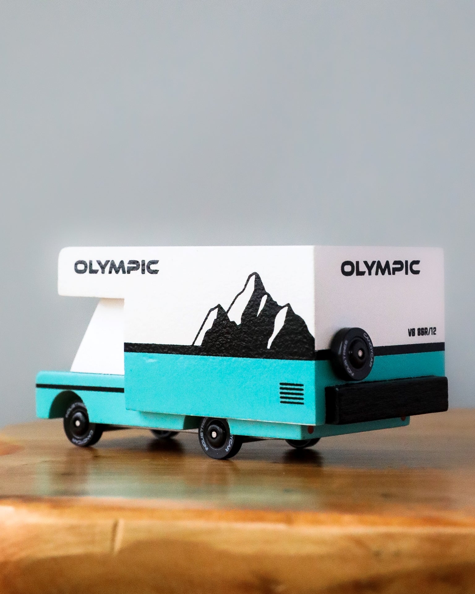 Candylab Toys | Candycar RV