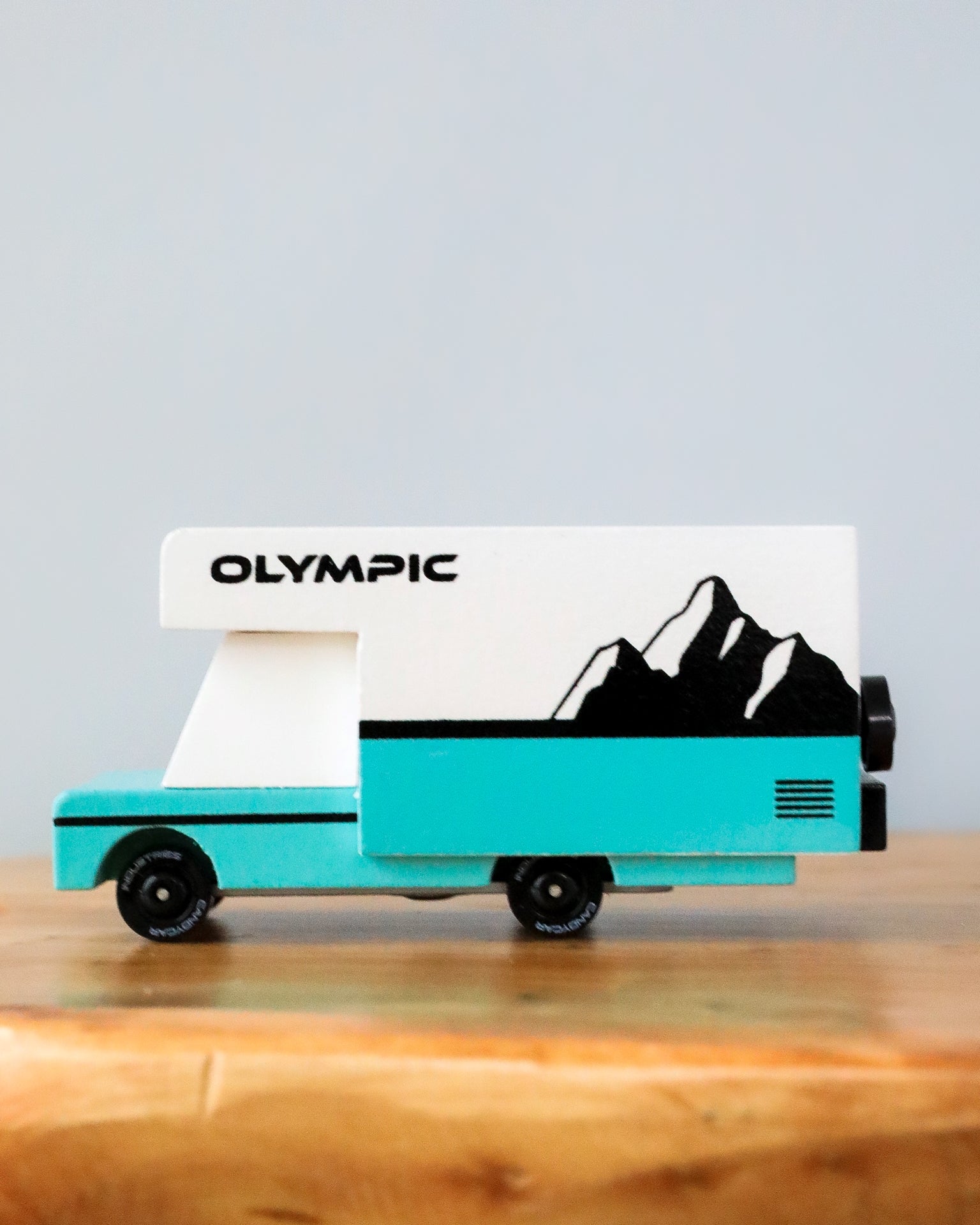Candylab Toys | Candycar RV
