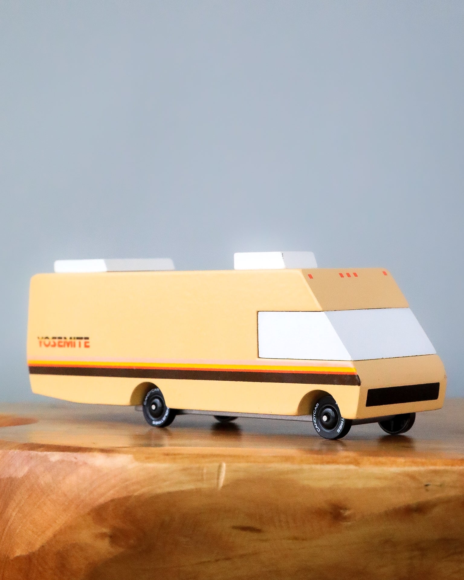 Candylab Toys | Candycar RV