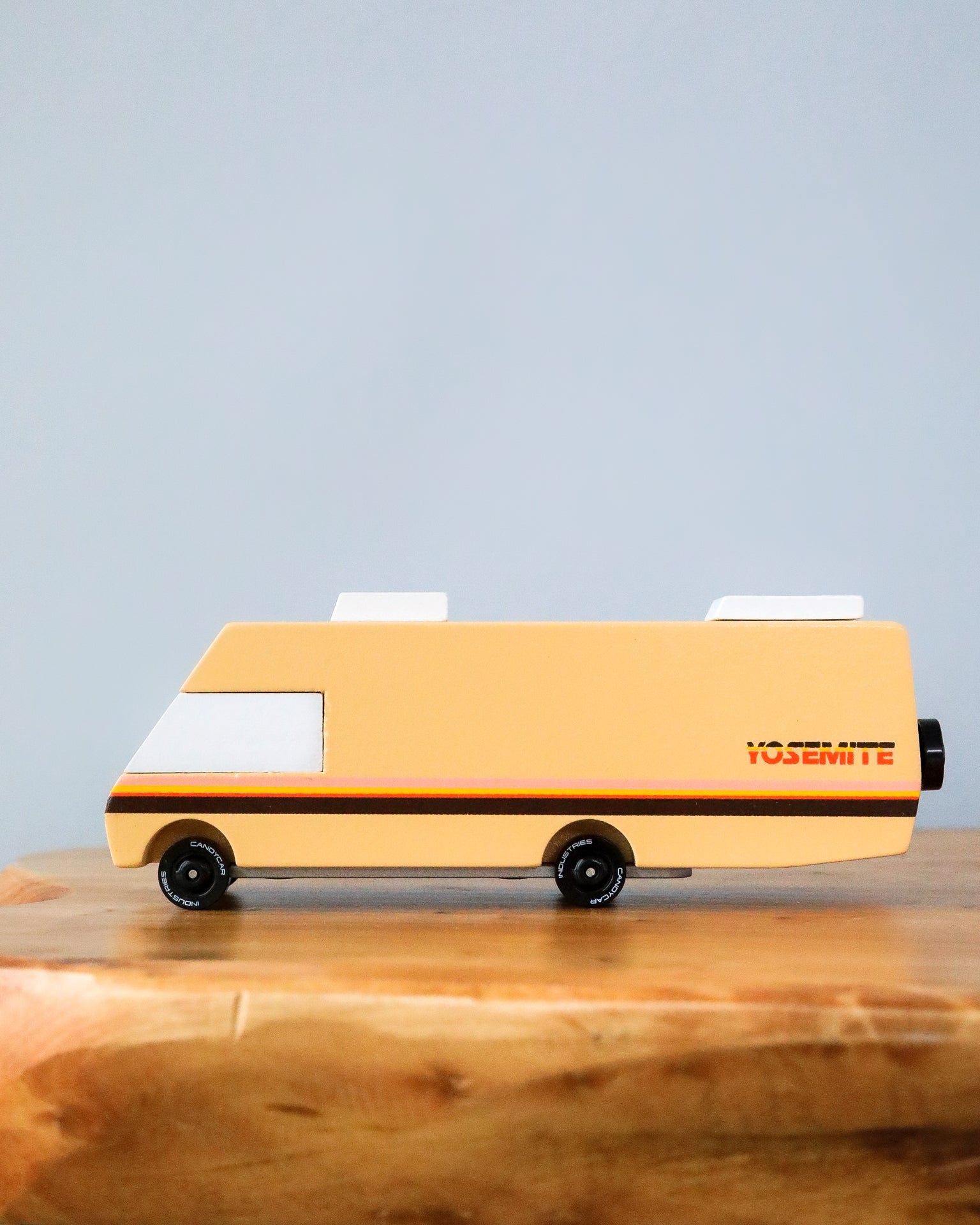 Candylab Toys | Candycar RV