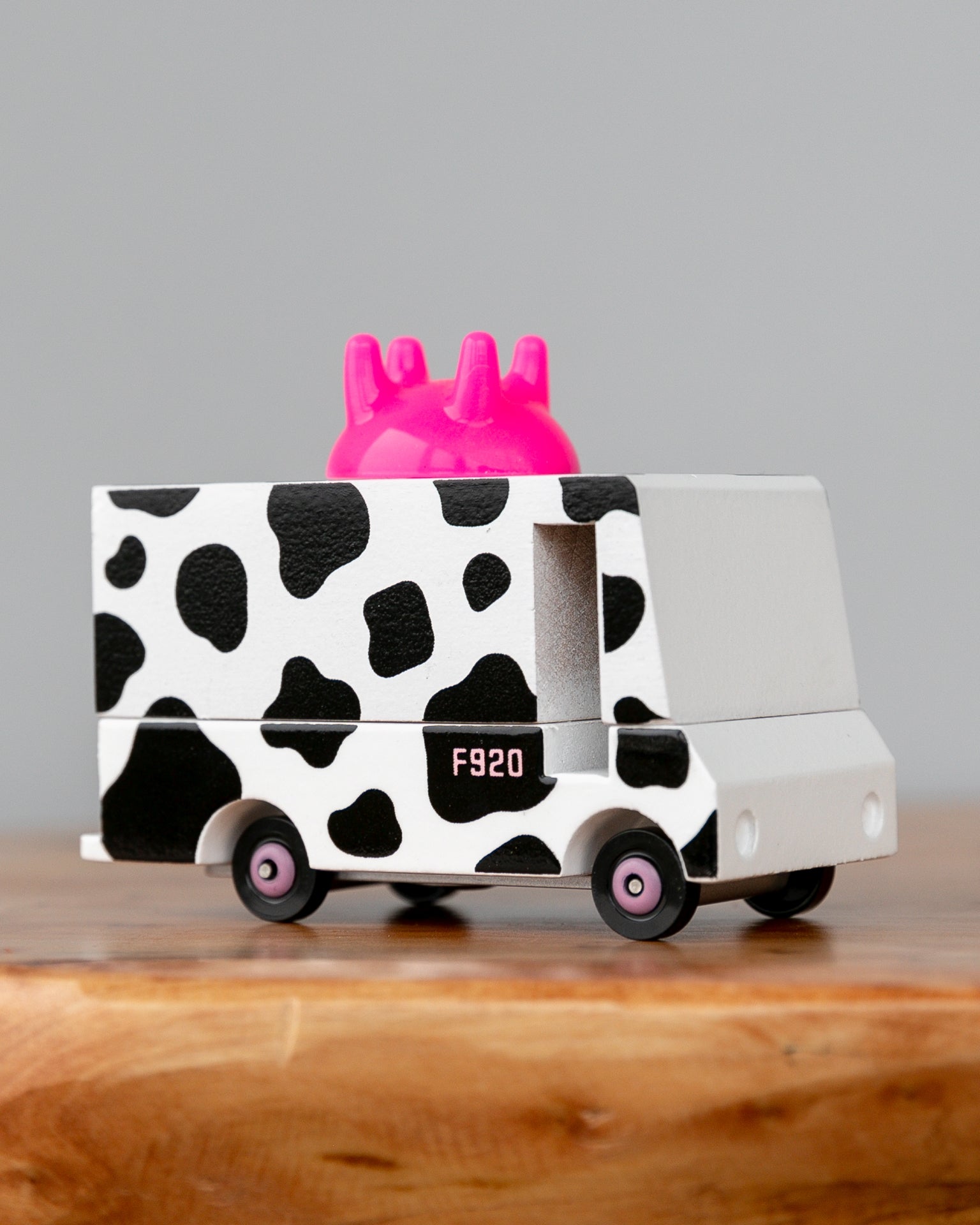 Candylab Toys | Candycar Food Trucks
