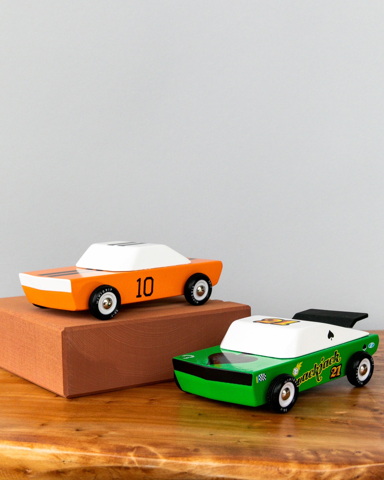 Candylab Toys | Desert Race Junior Pack