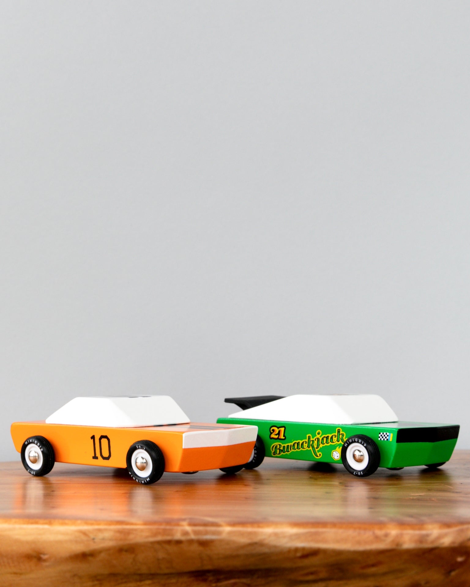 Candylab Toys | Desert Race Junior Pack