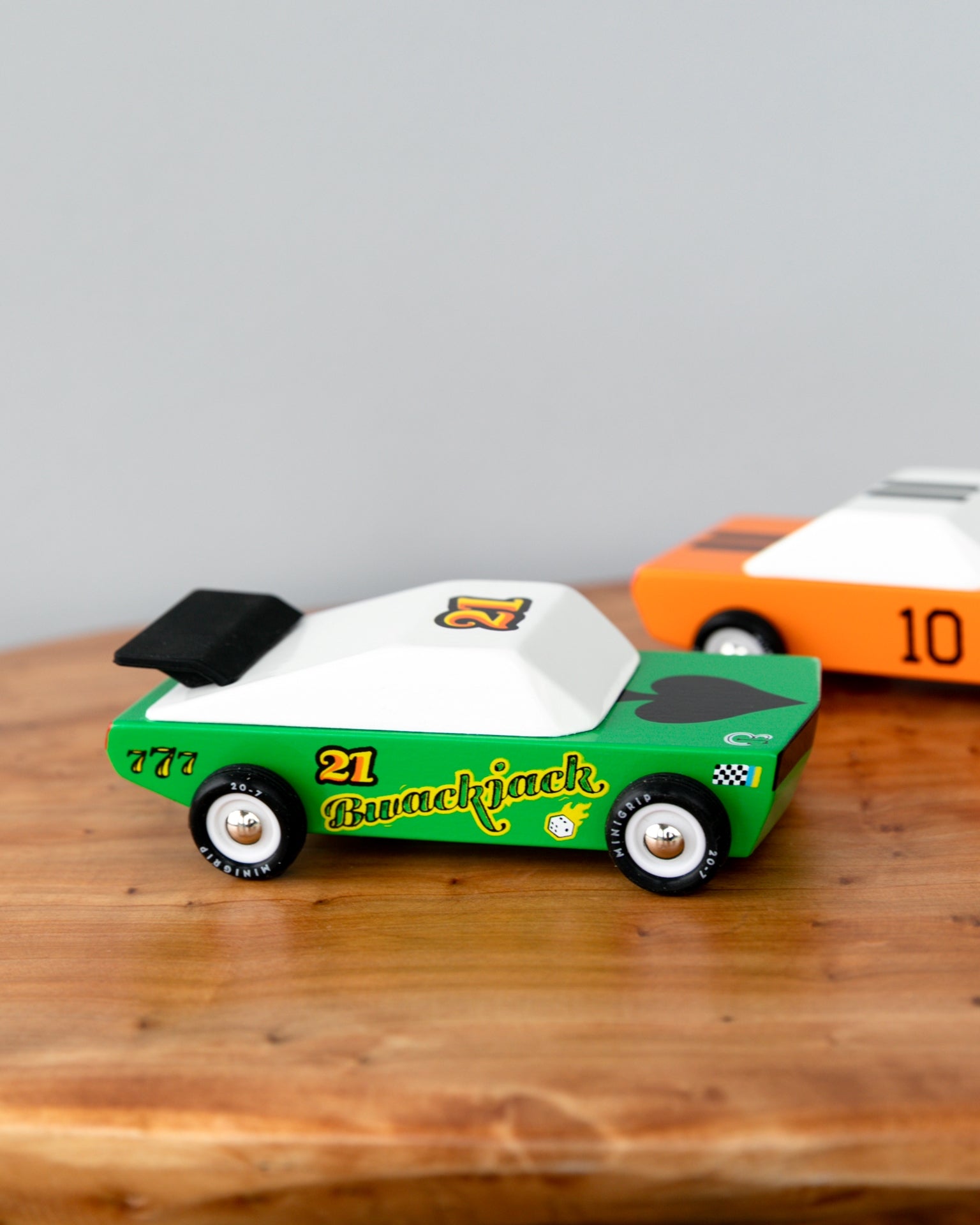 Candylab Toys | Desert Race Junior Pack