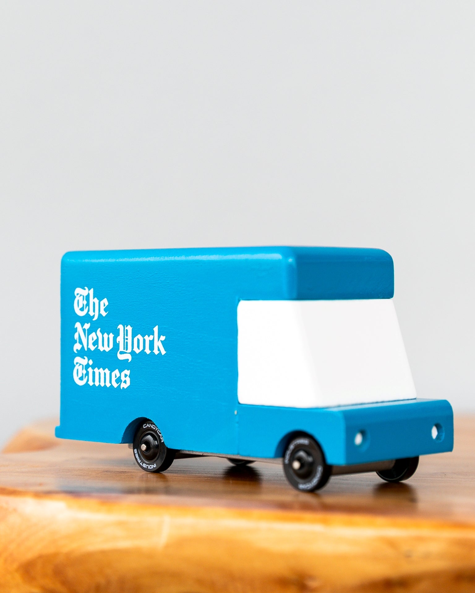 Candylab Toys | Candycar Work Vans