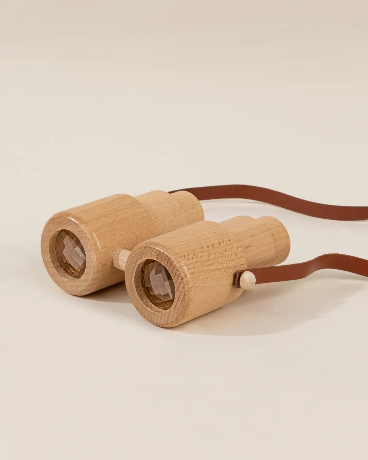 Coco Village | Wooden Binoculars