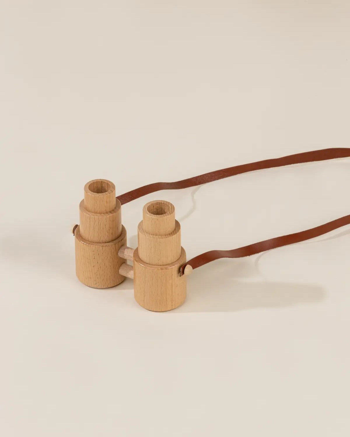 Coco Village | Wooden Binoculars