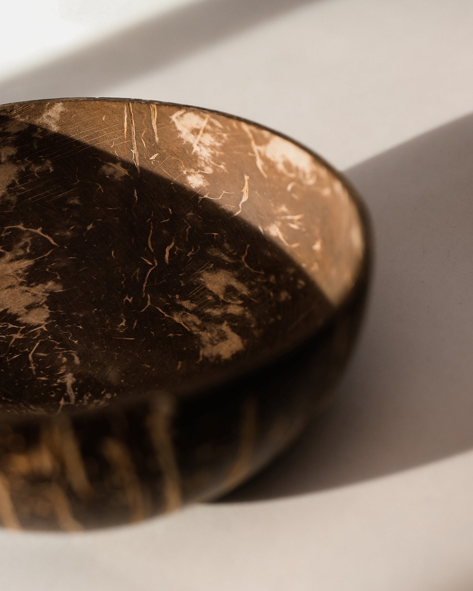 Coconut Bowl