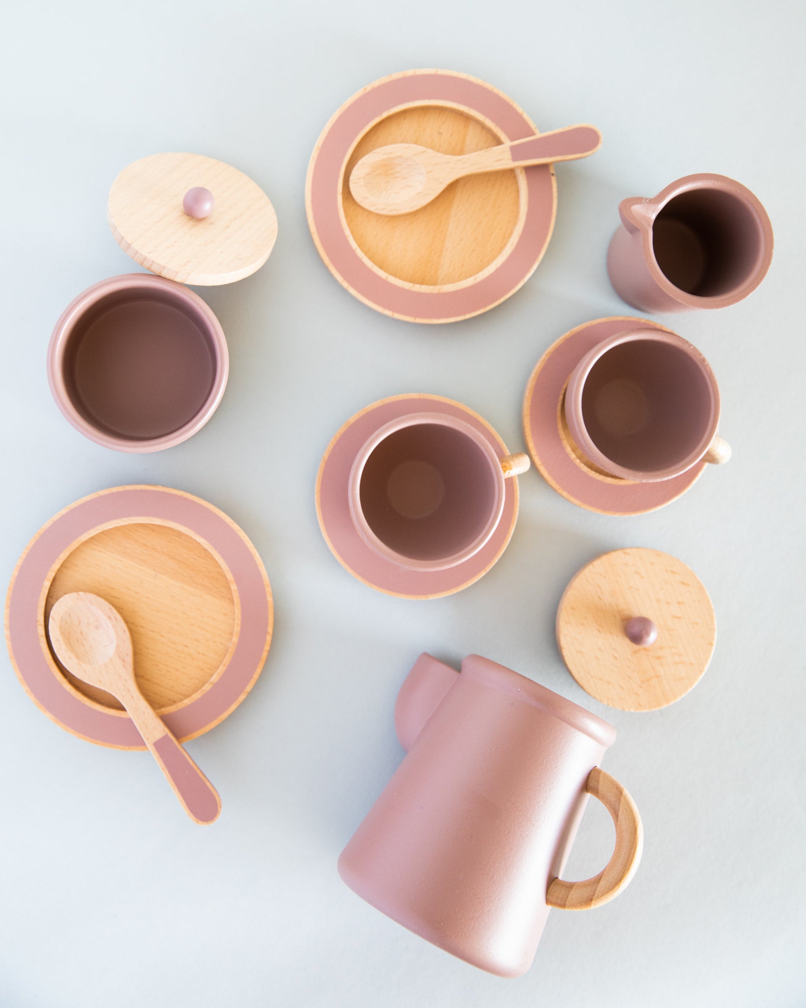 Coffee Play Set