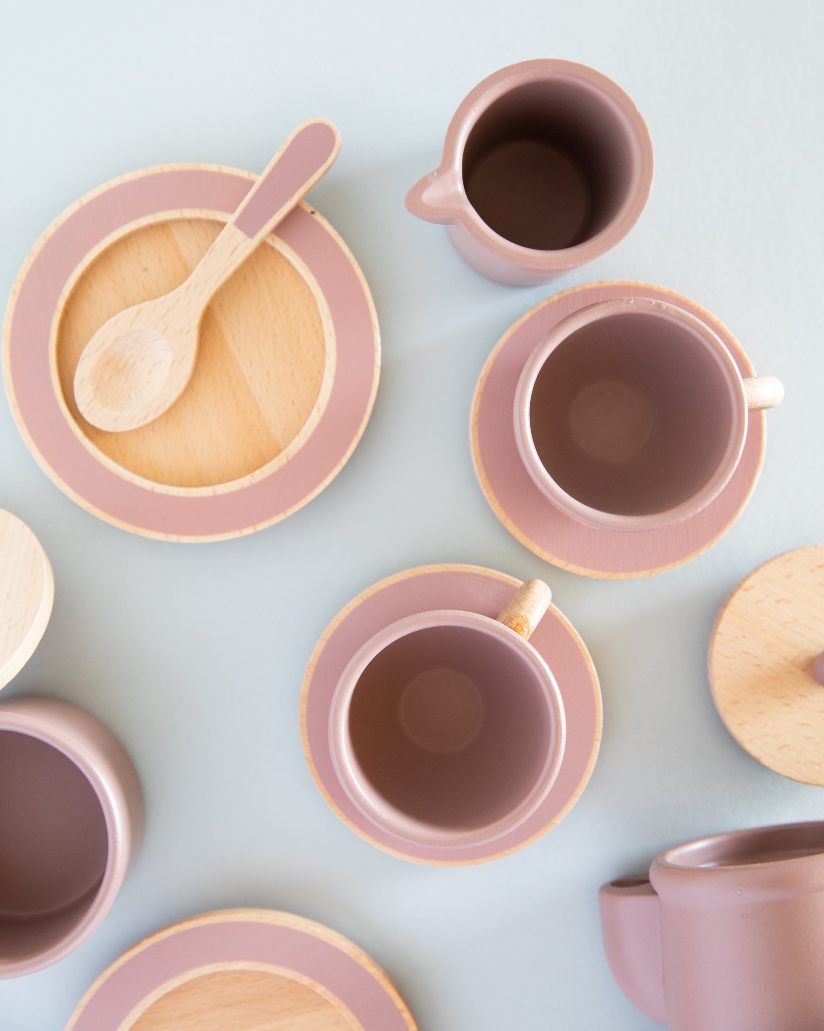 Coffee Play Set
