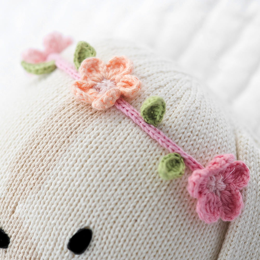 Cuddle and Kind | Charlotte the Dog Doll