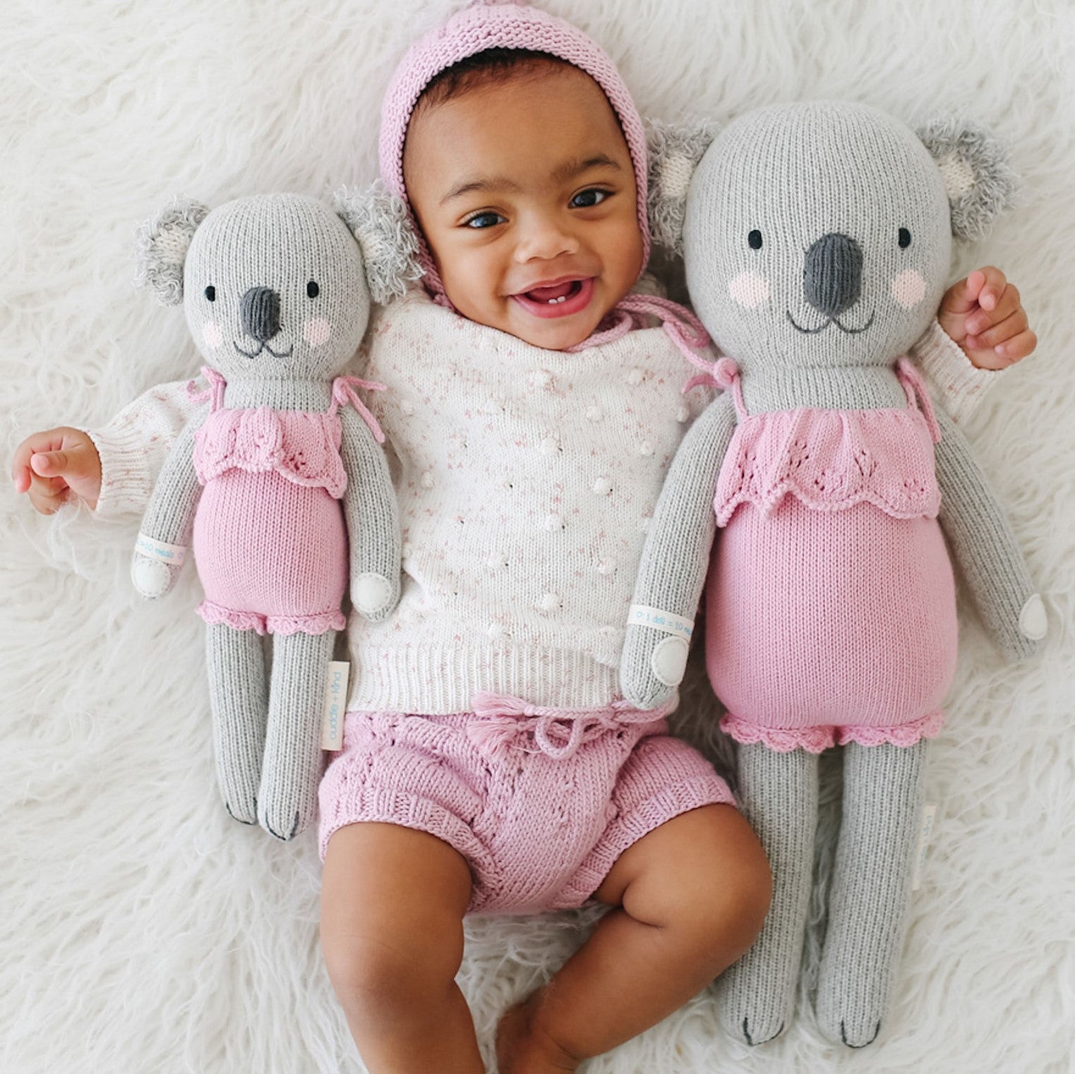 Cuddle and Kind | Claire the Koala Doll