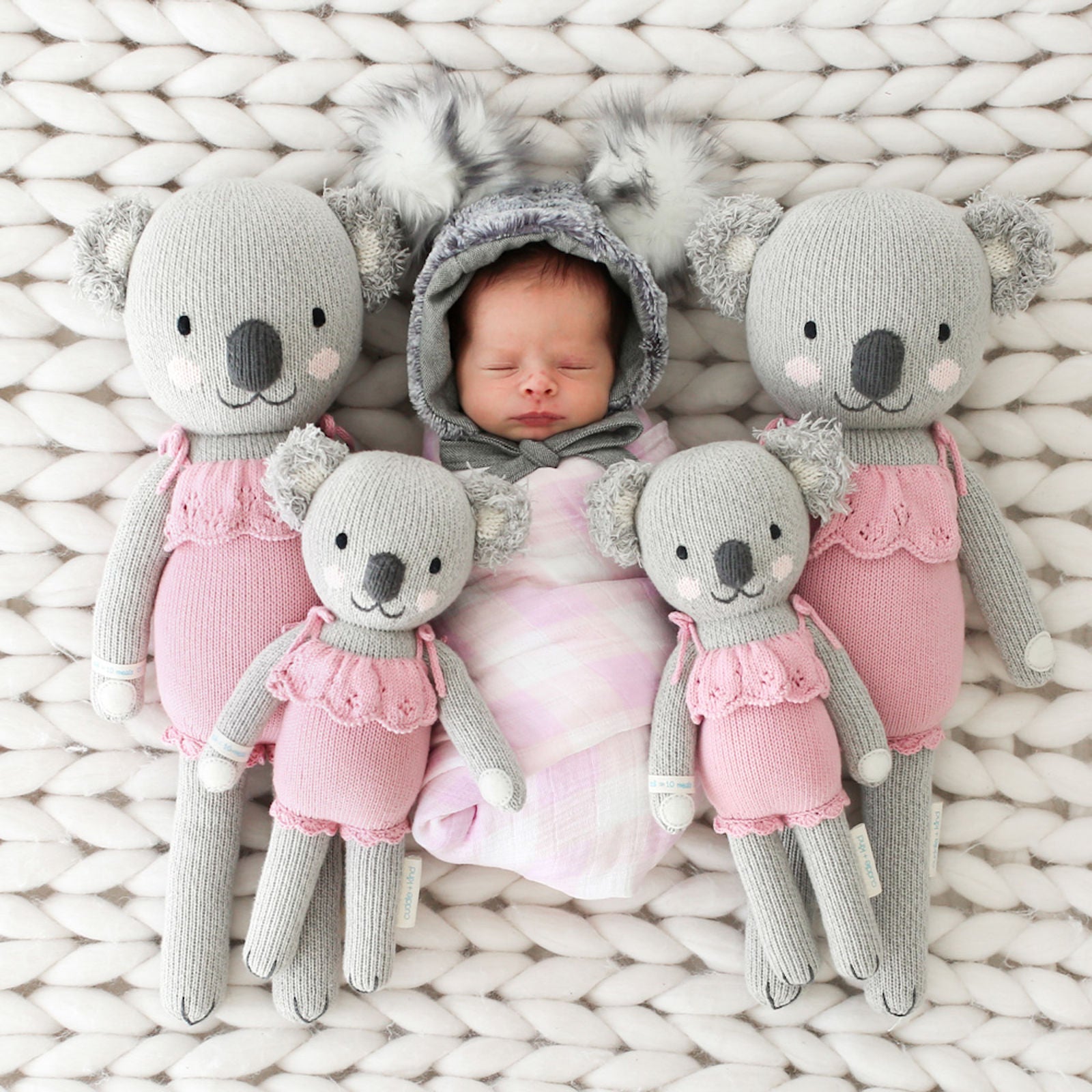 Cuddle and Kind | Claire the Koala Doll