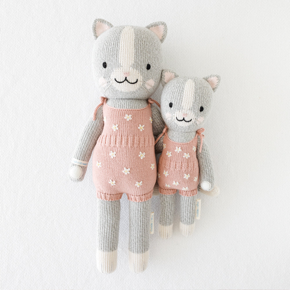 Cuddle and Kind | Daisy the Kitten Doll