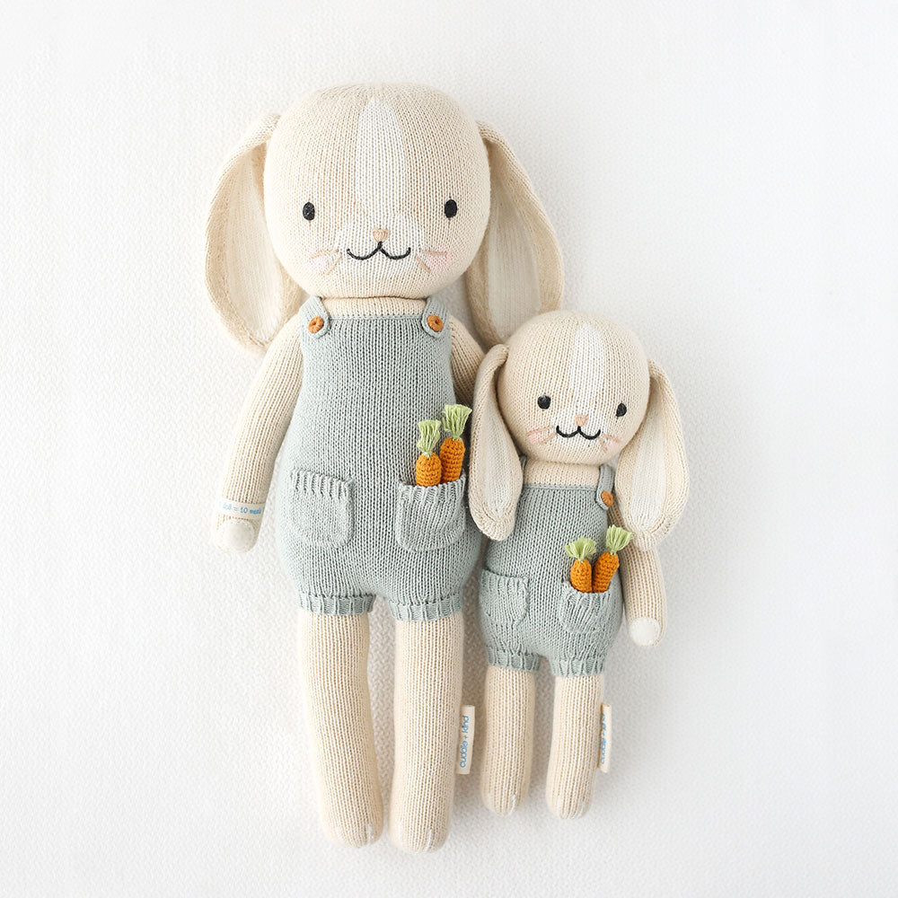 Cuddle and Kind | Henry the Bunny Doll