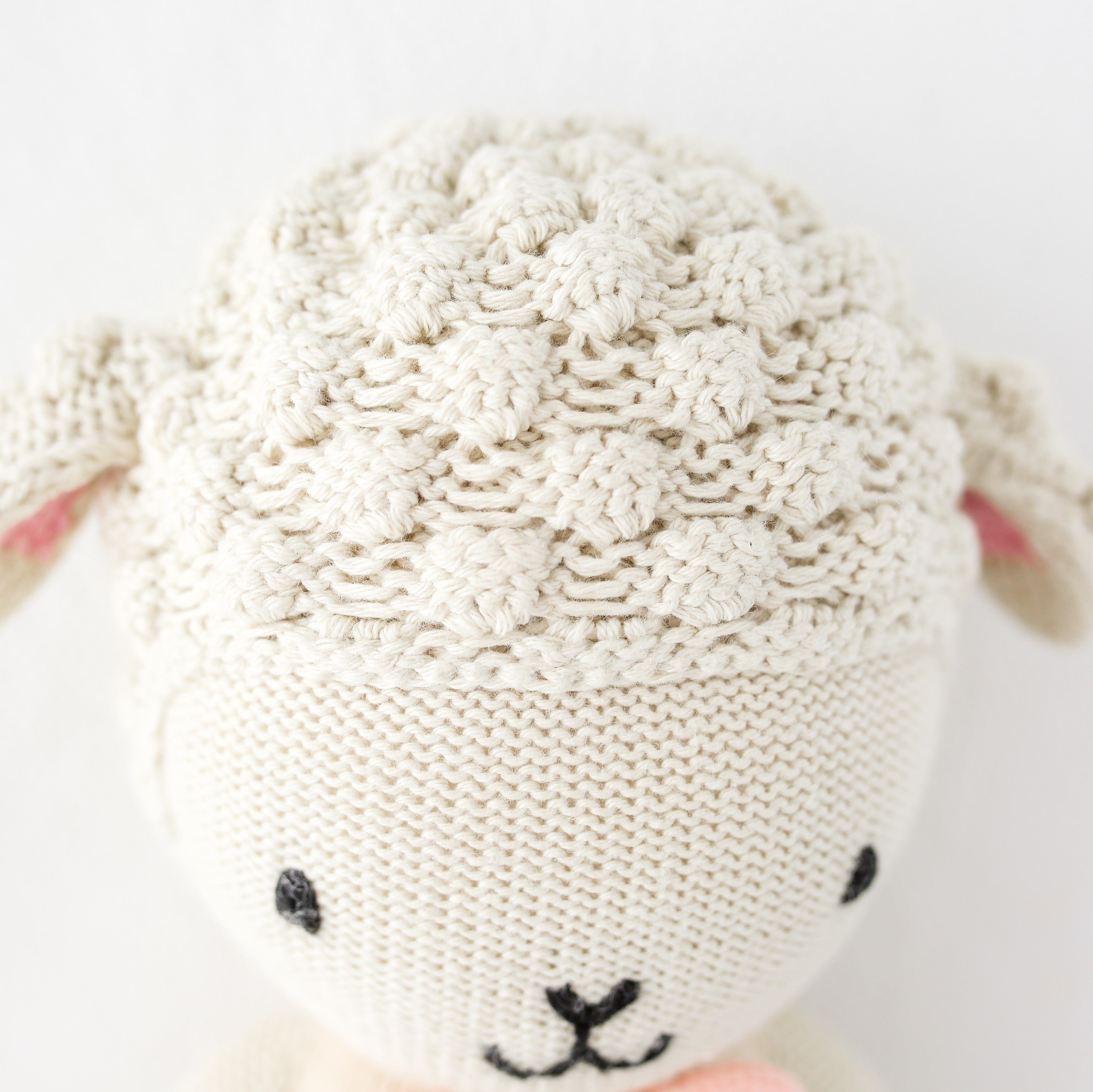 Cuddle and Kind | Lucy the Lamb Doll