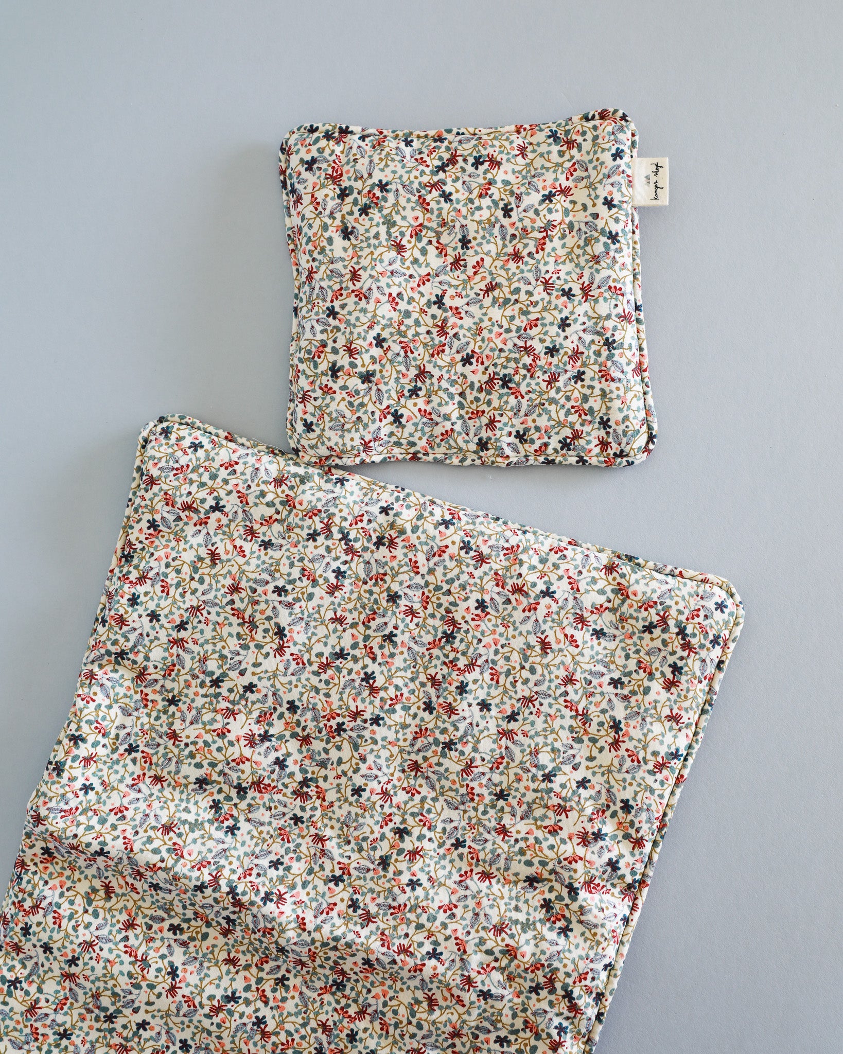 Doll Bedding Set - Louloudi