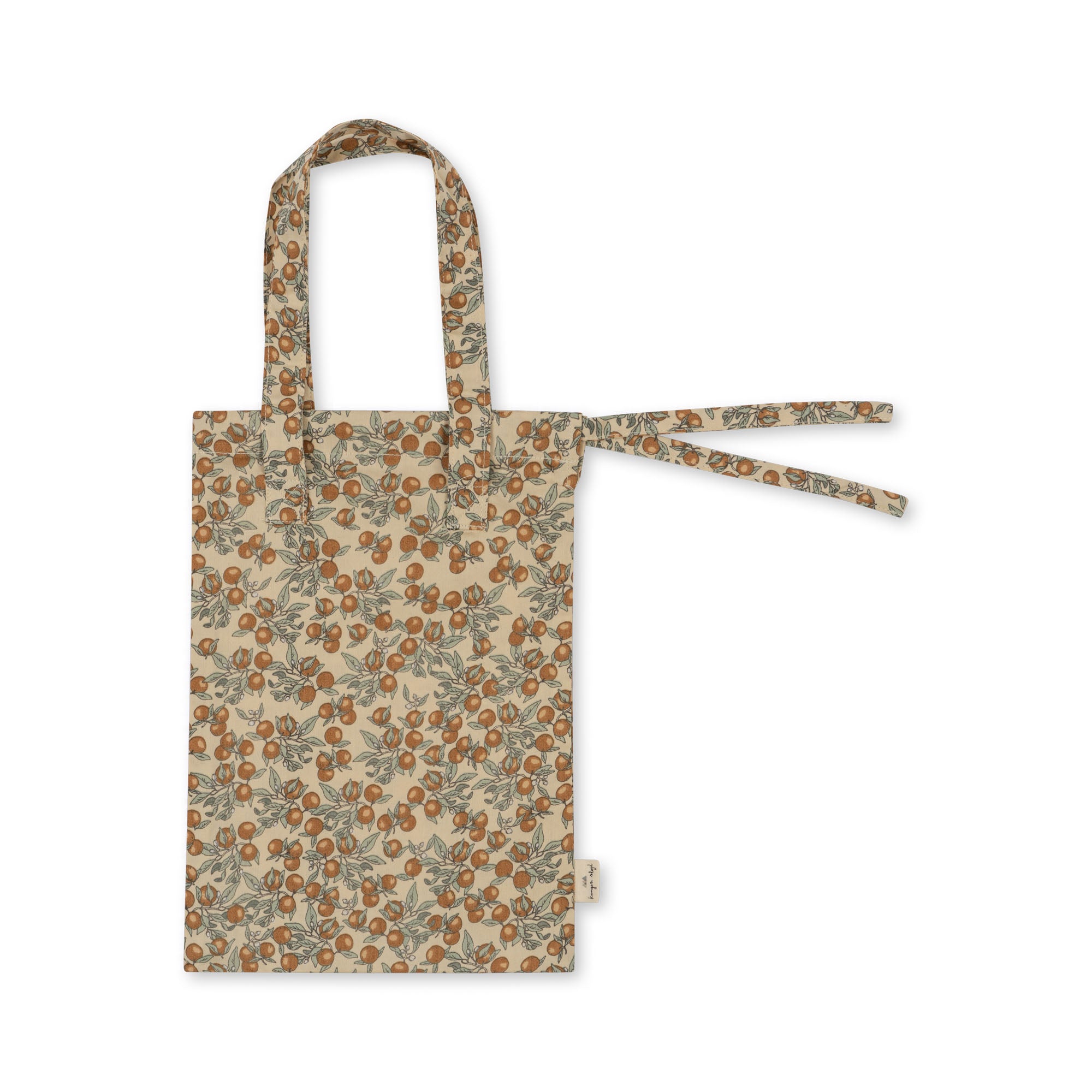 Doll Bedding Set - Orangerie Beige