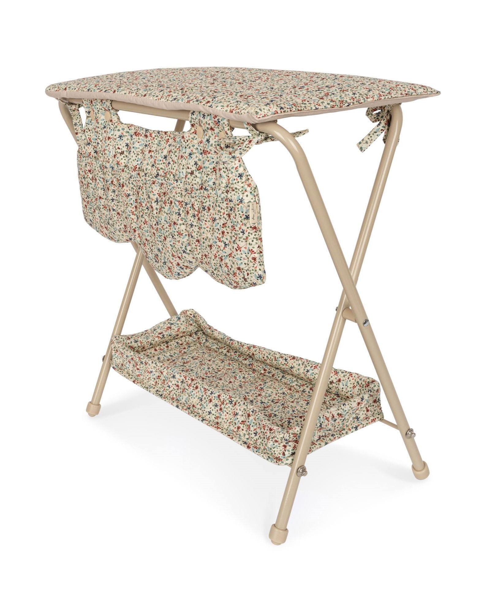 Doll Changing Table - Louloudi