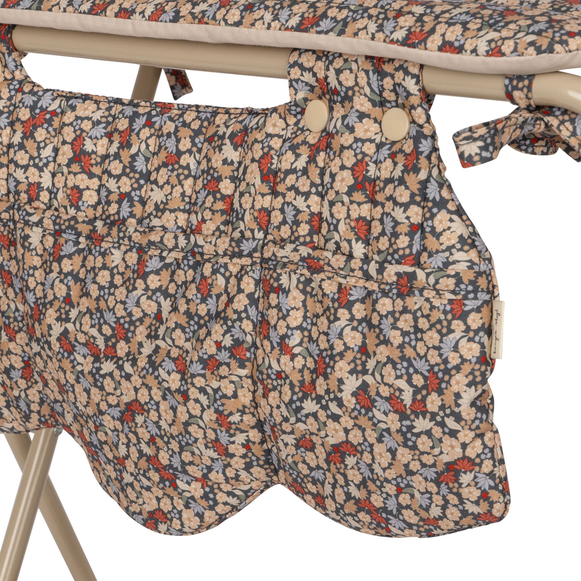 Doll Changing Table - Toulouse