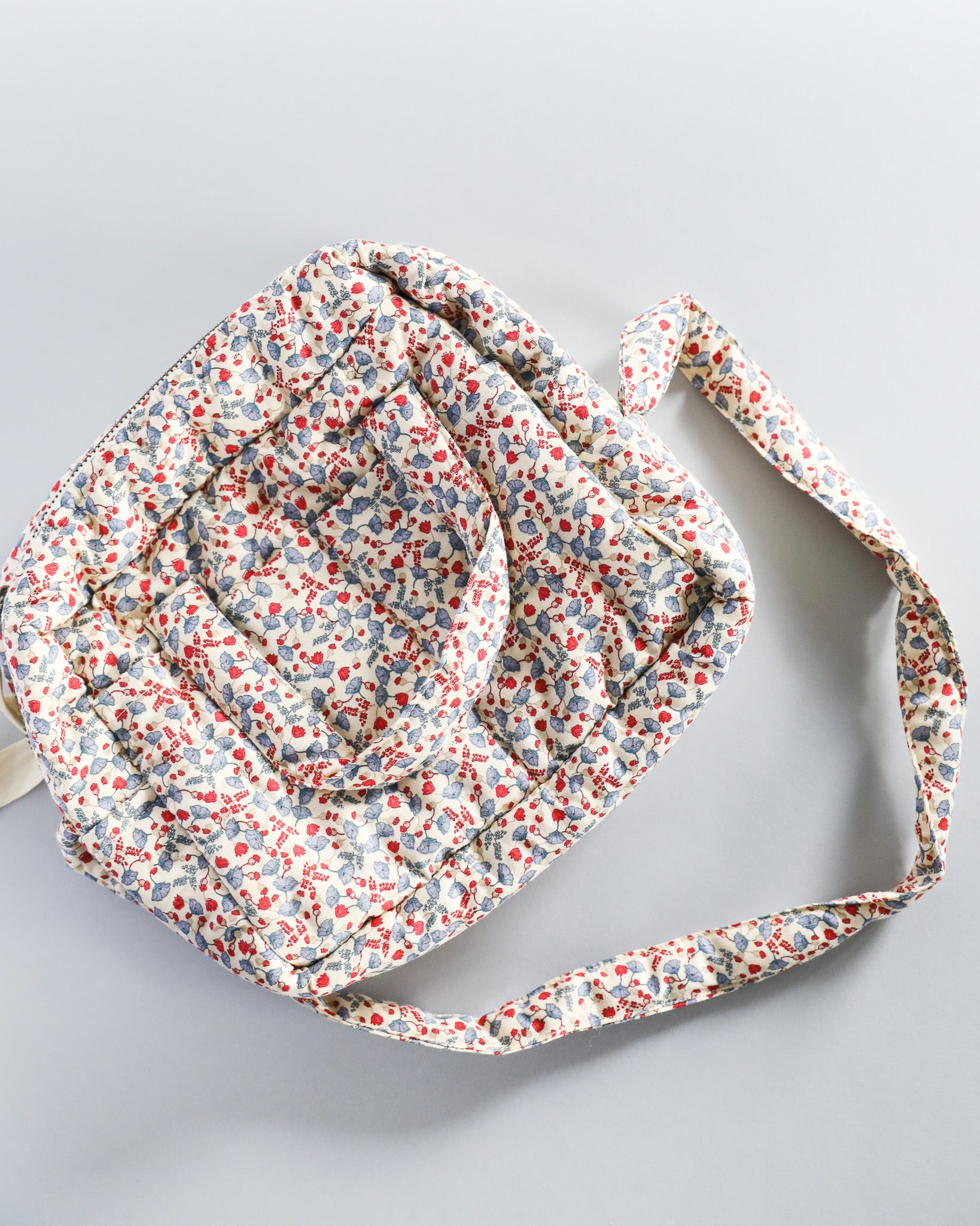 Baby Doll Diaper Bag - Marche De Fleur