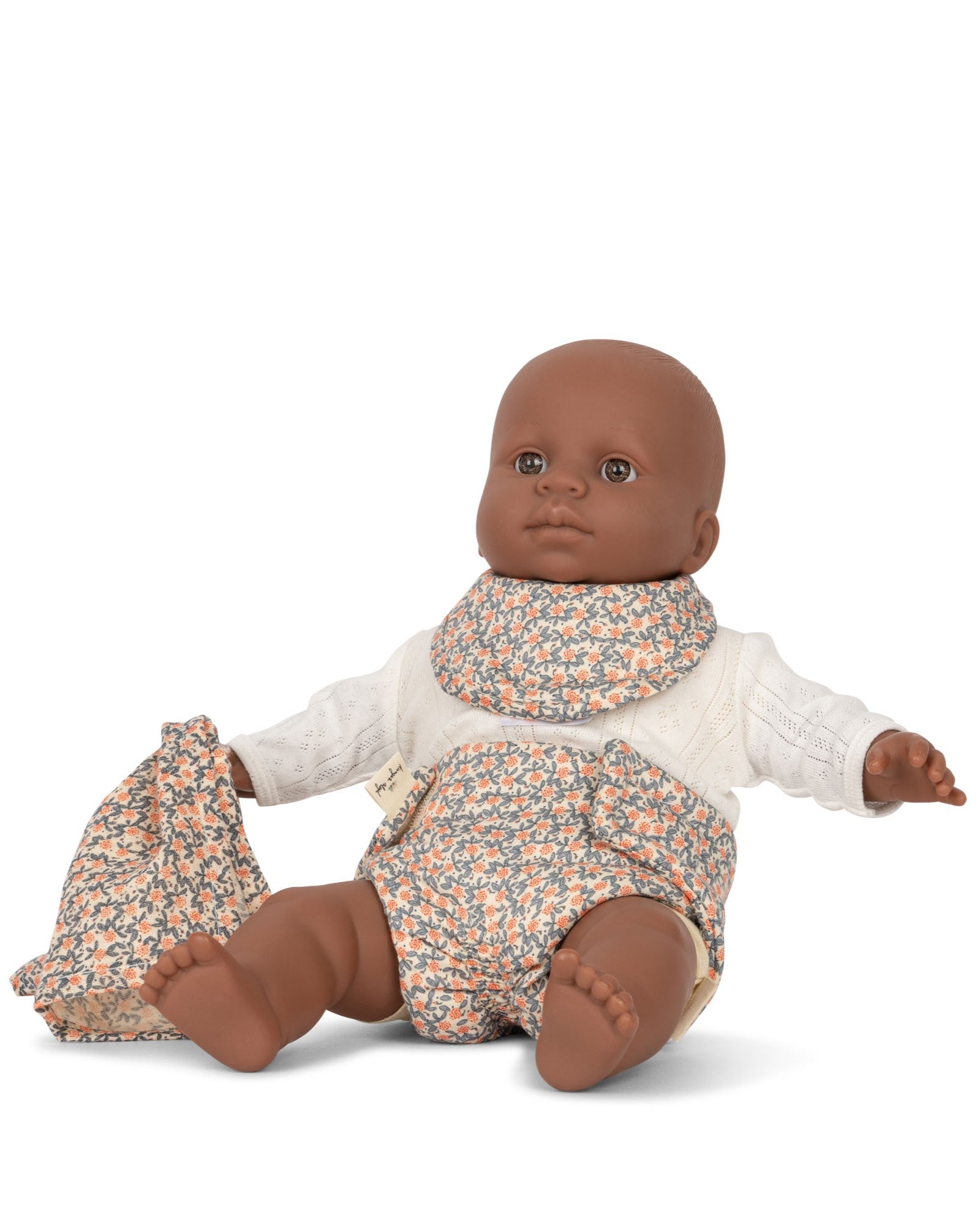 Doll Nursery Set - Fleur De Glace
