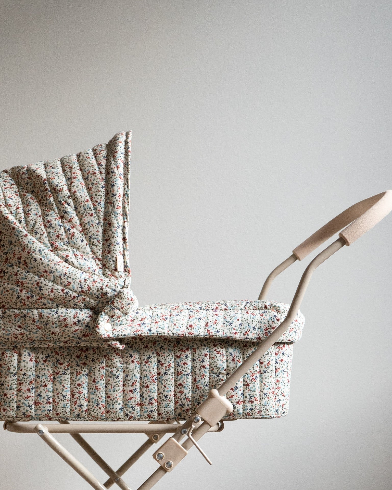 Doll Pram - Louloudi