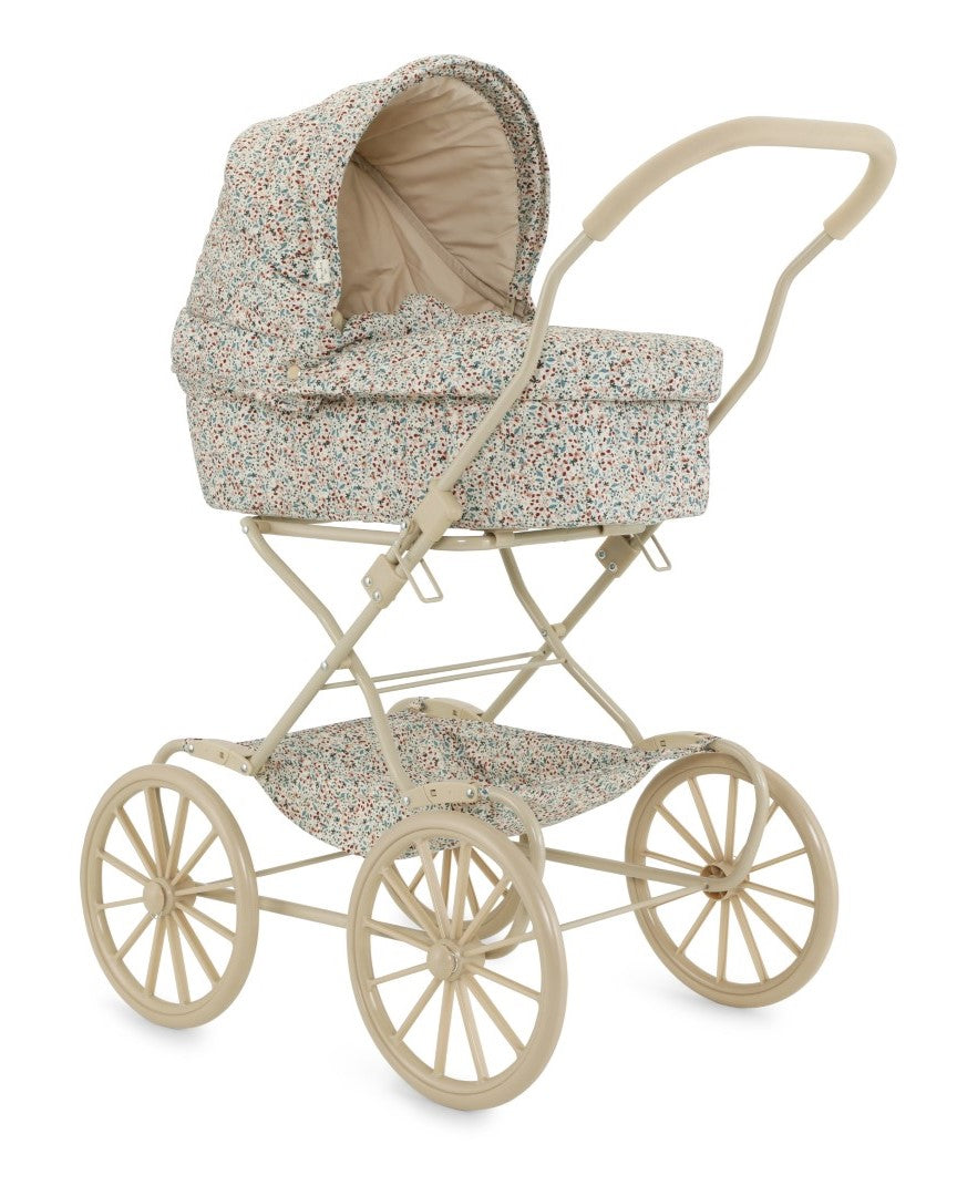 Doll Pram - Louloudi