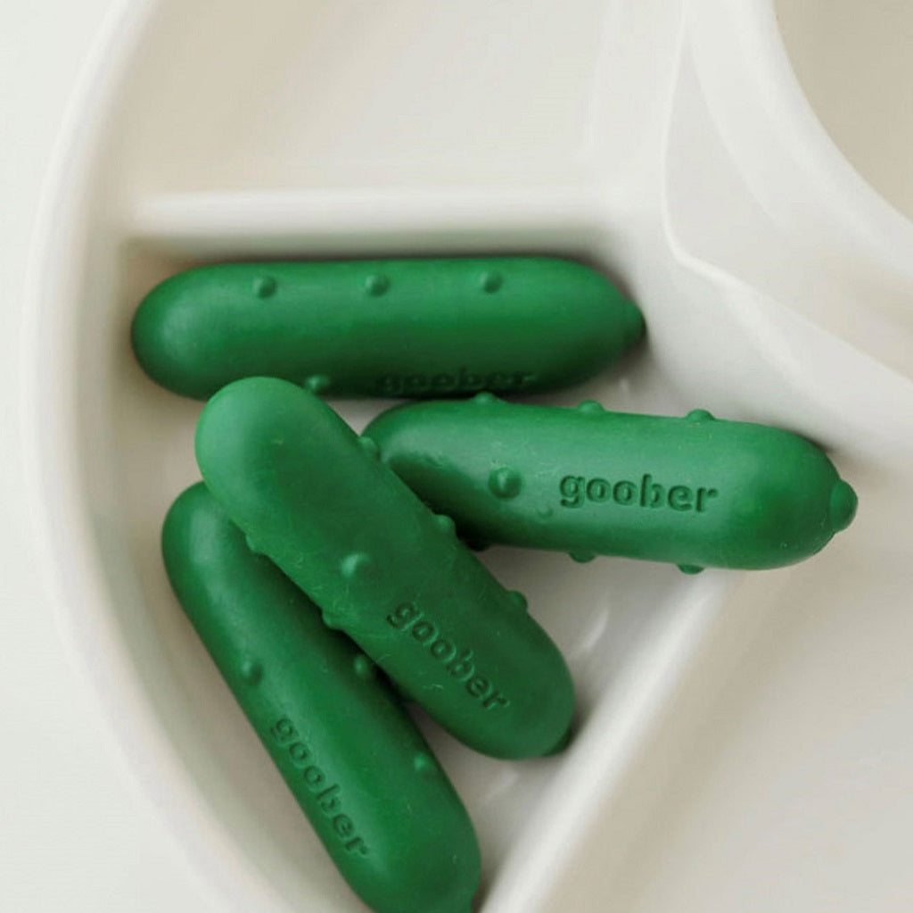 Goober | Farm Crayons