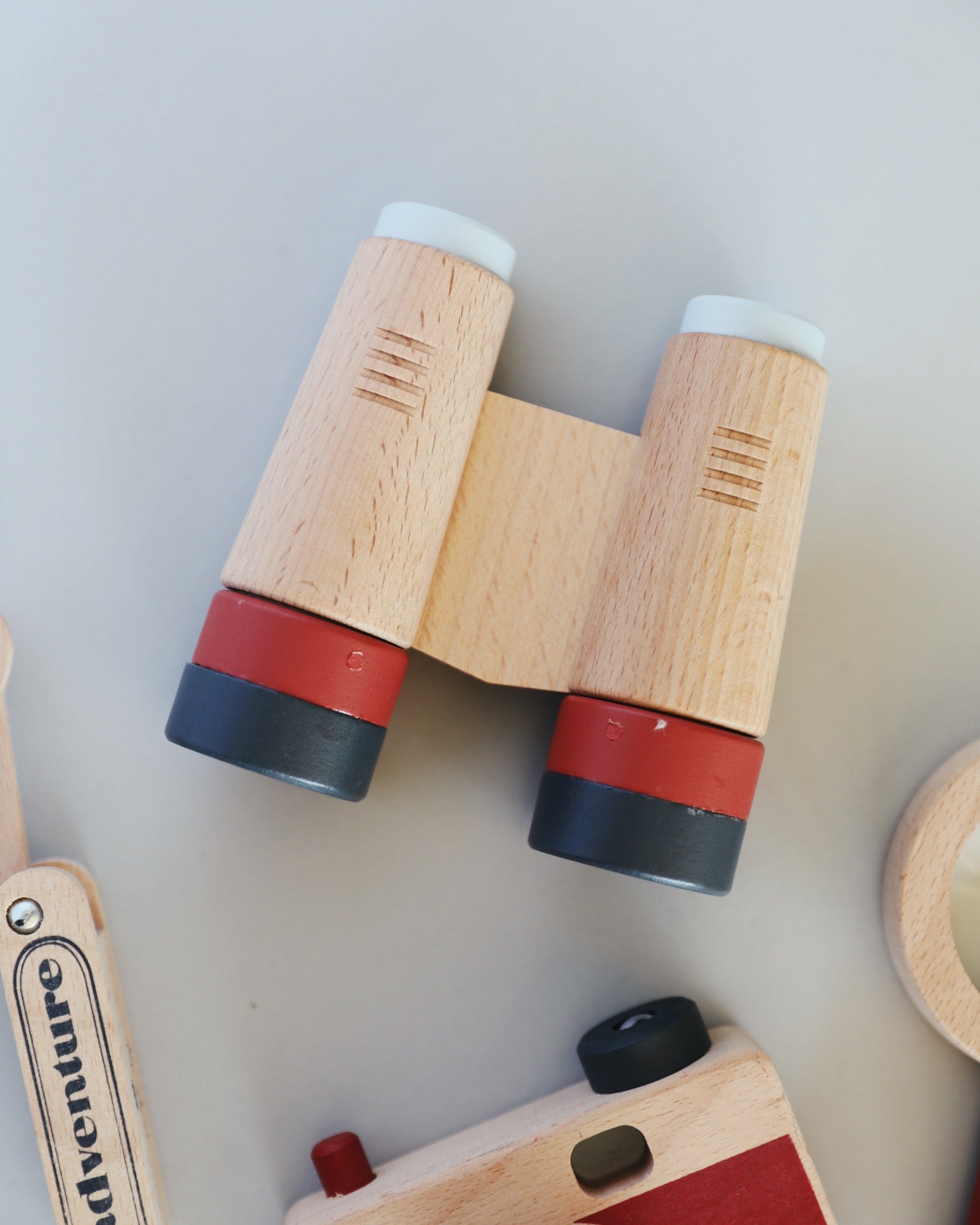 Little Explorer Adventure Kit