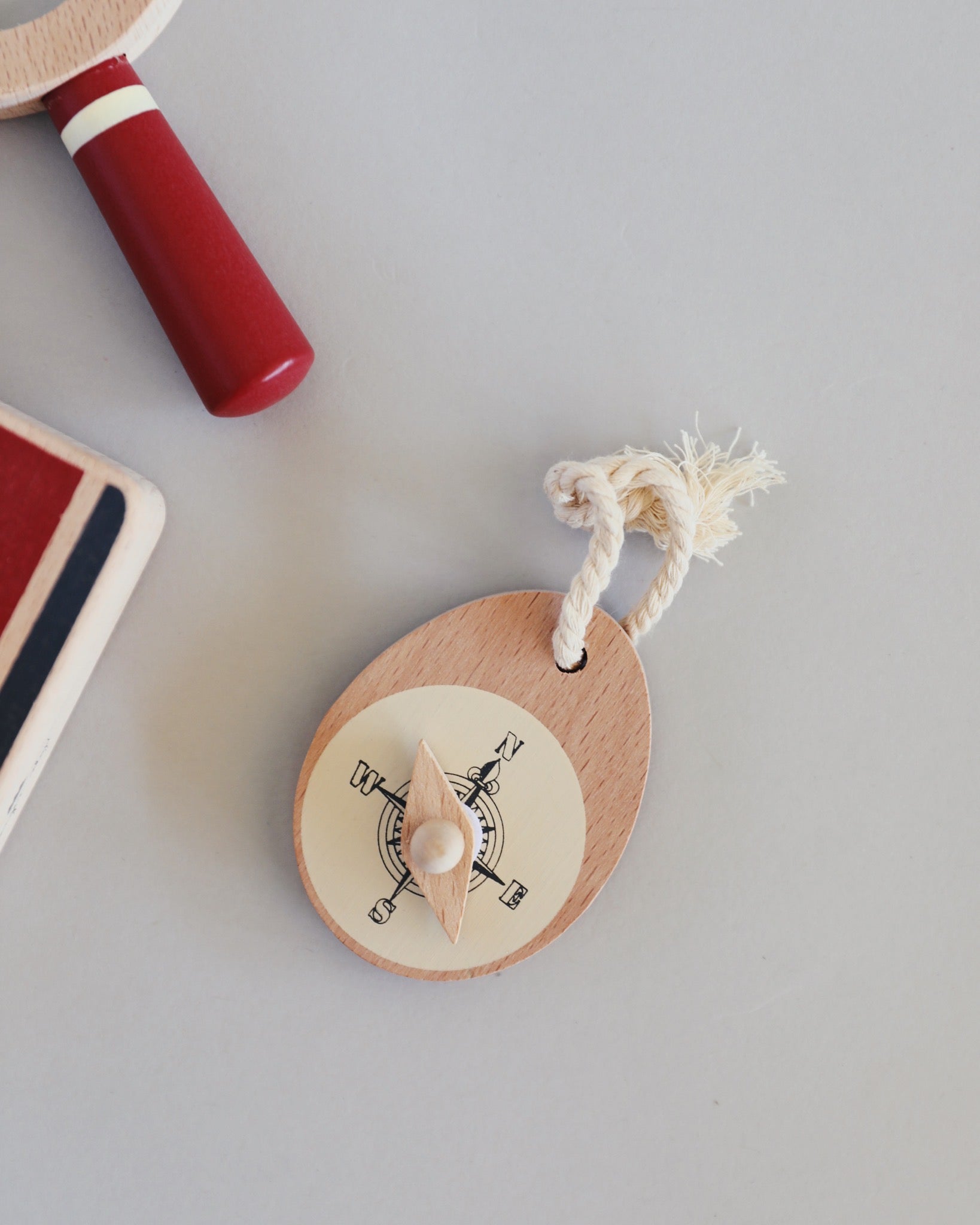 Little Explorer Adventure Kit